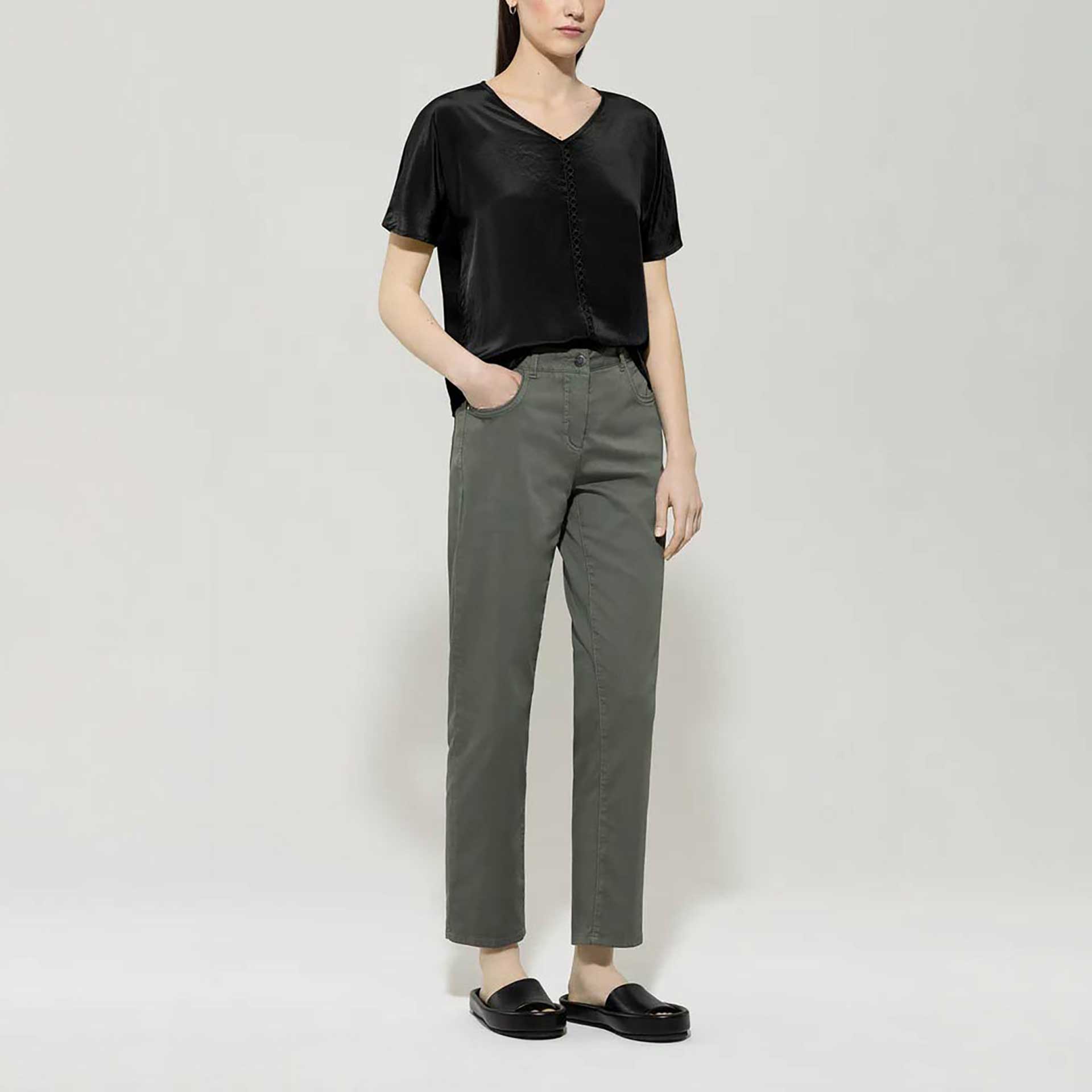 Luisa Cerano Shirt