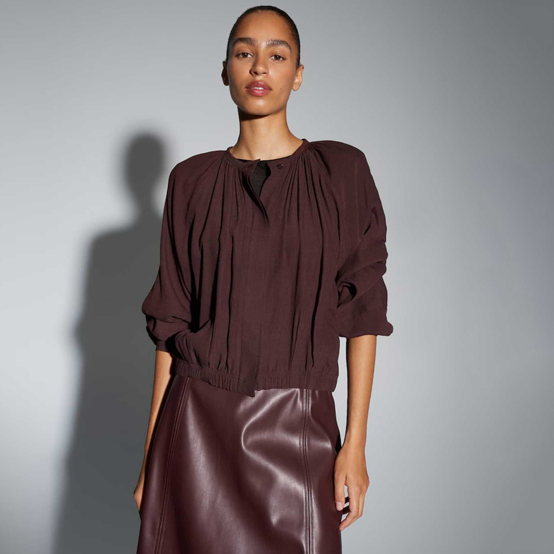 Opus Blouse top Faluna