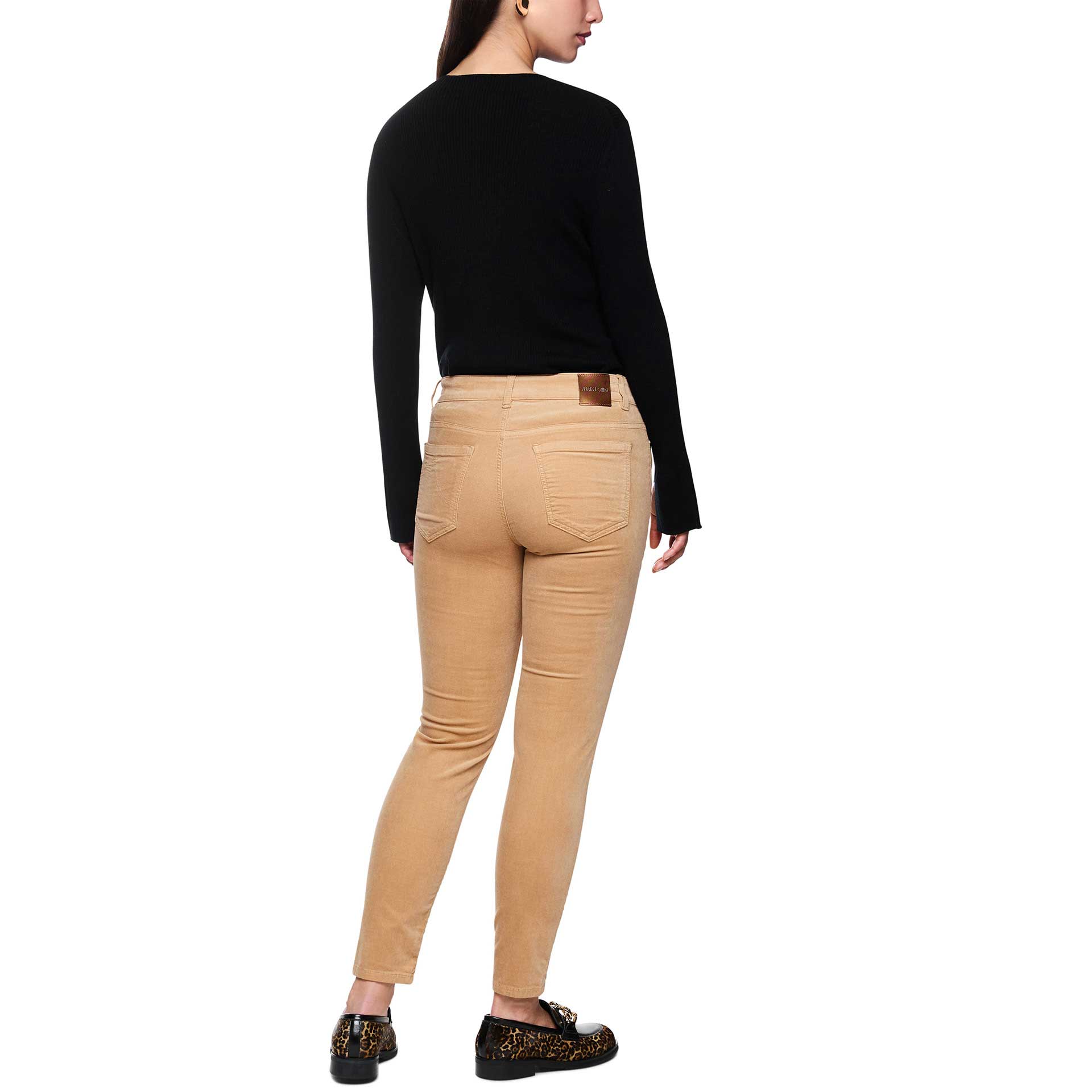Marc Cain Collection Broek Silvi