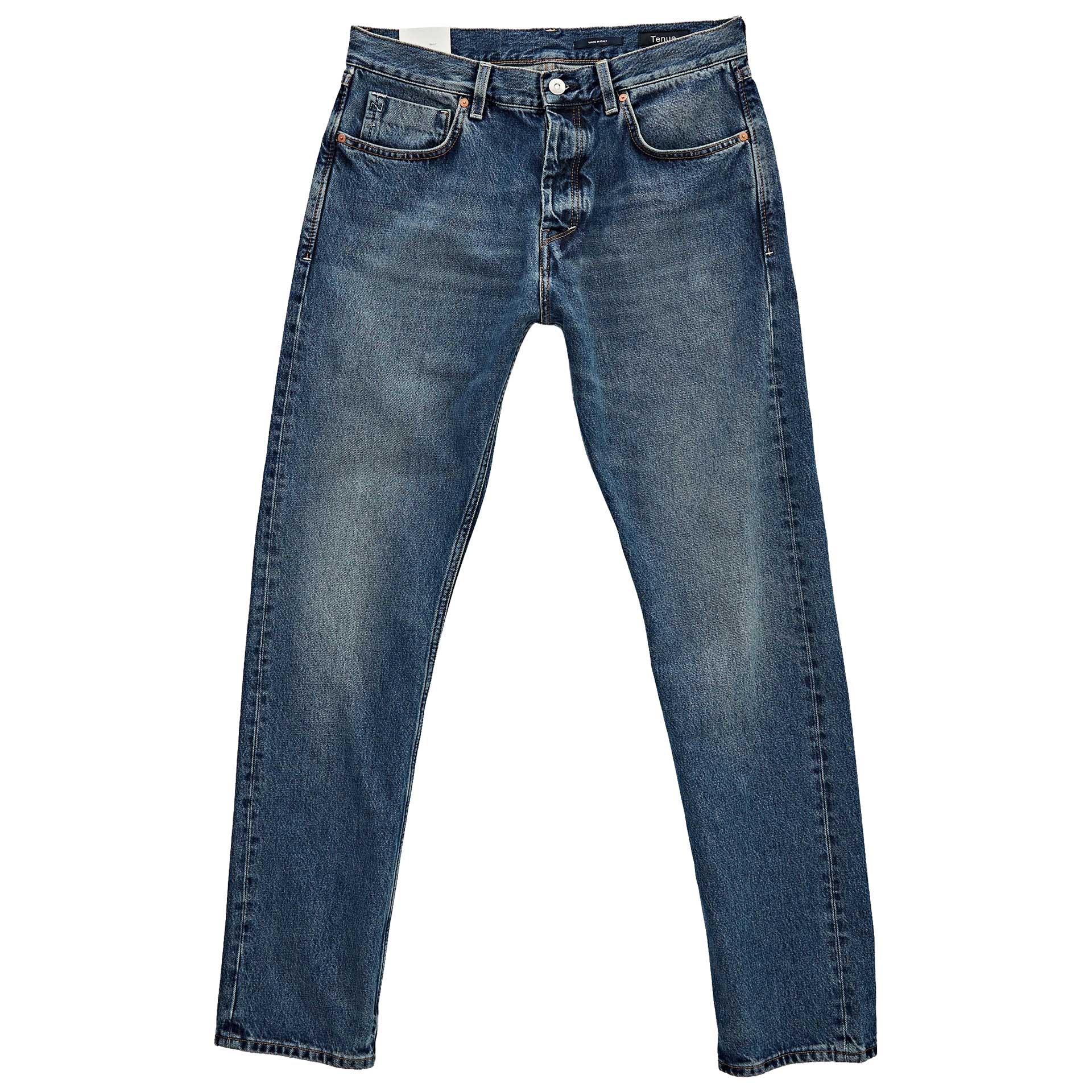 Tenue. Jeans Jackson Durant