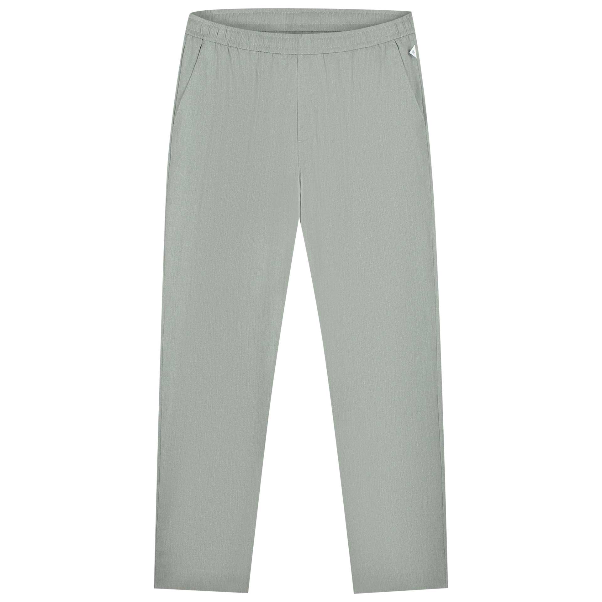 Law of the Sea Broek Condor