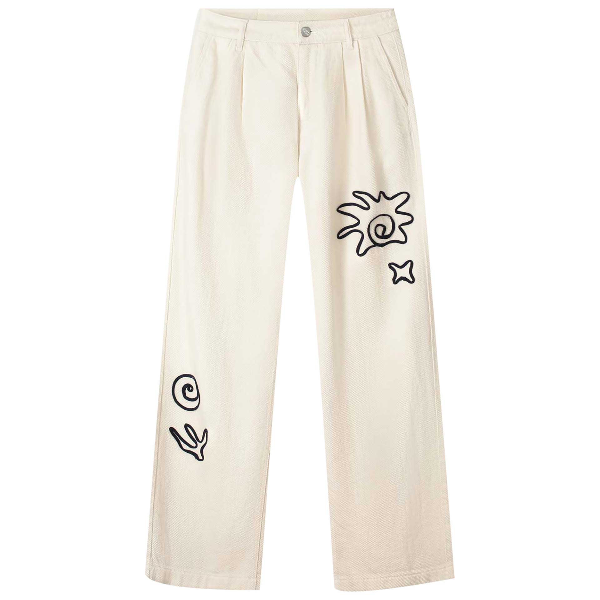 Pom Jeans