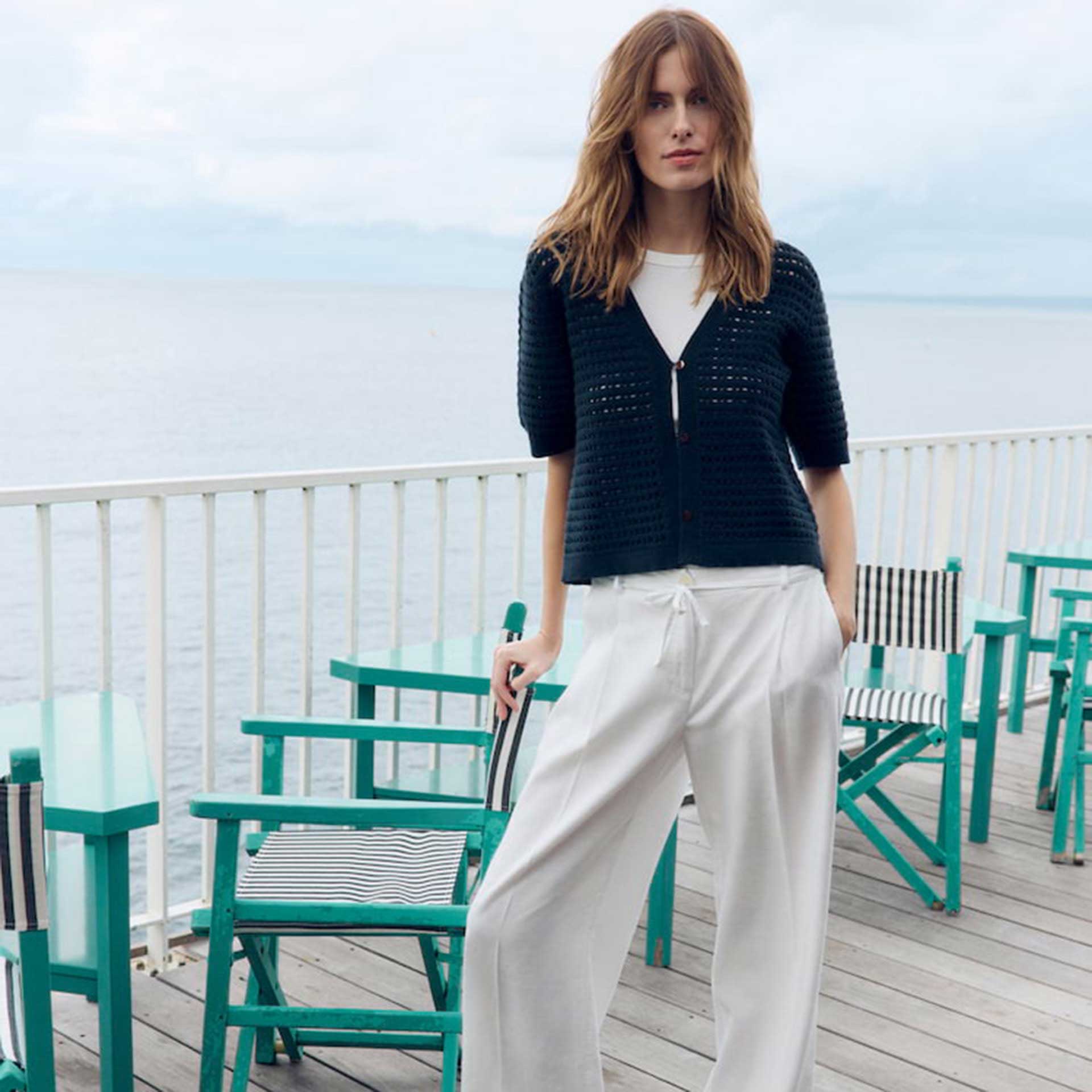 Opus Broek Meeri Coastal