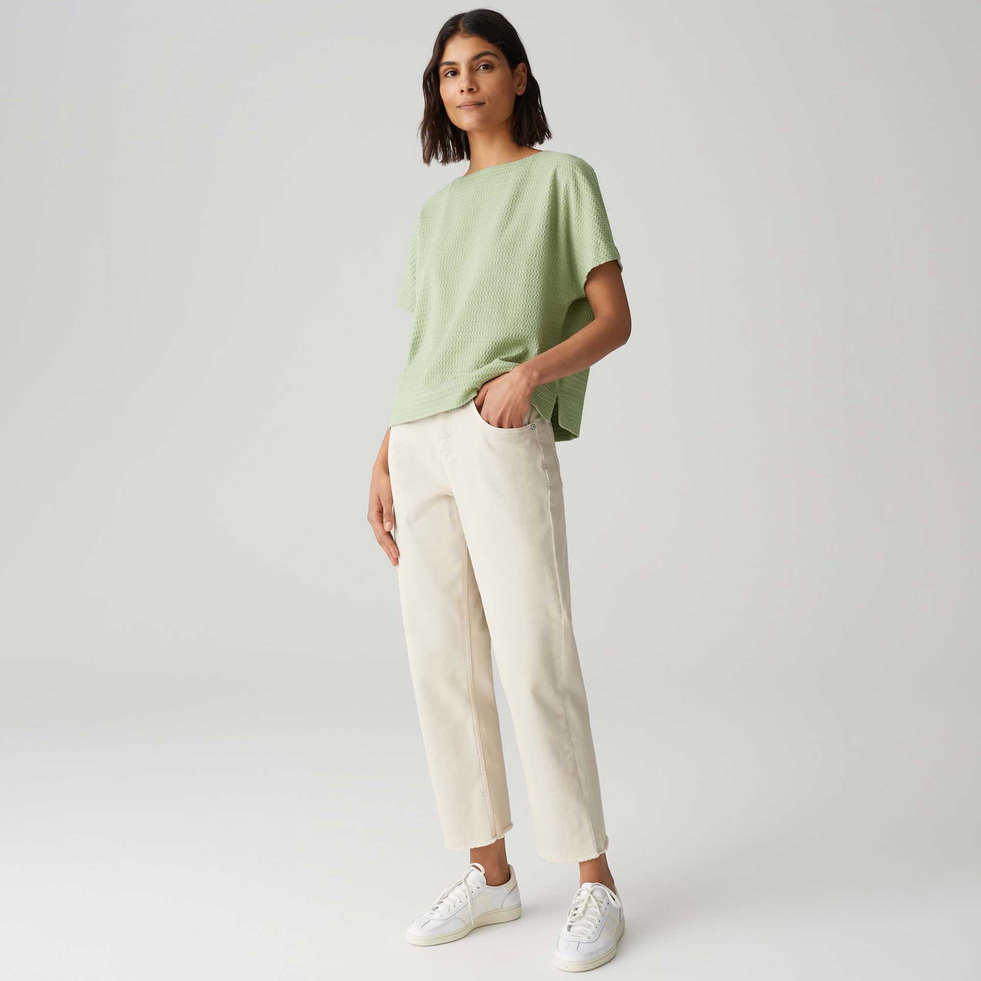Opus T-Shirt Suppi
