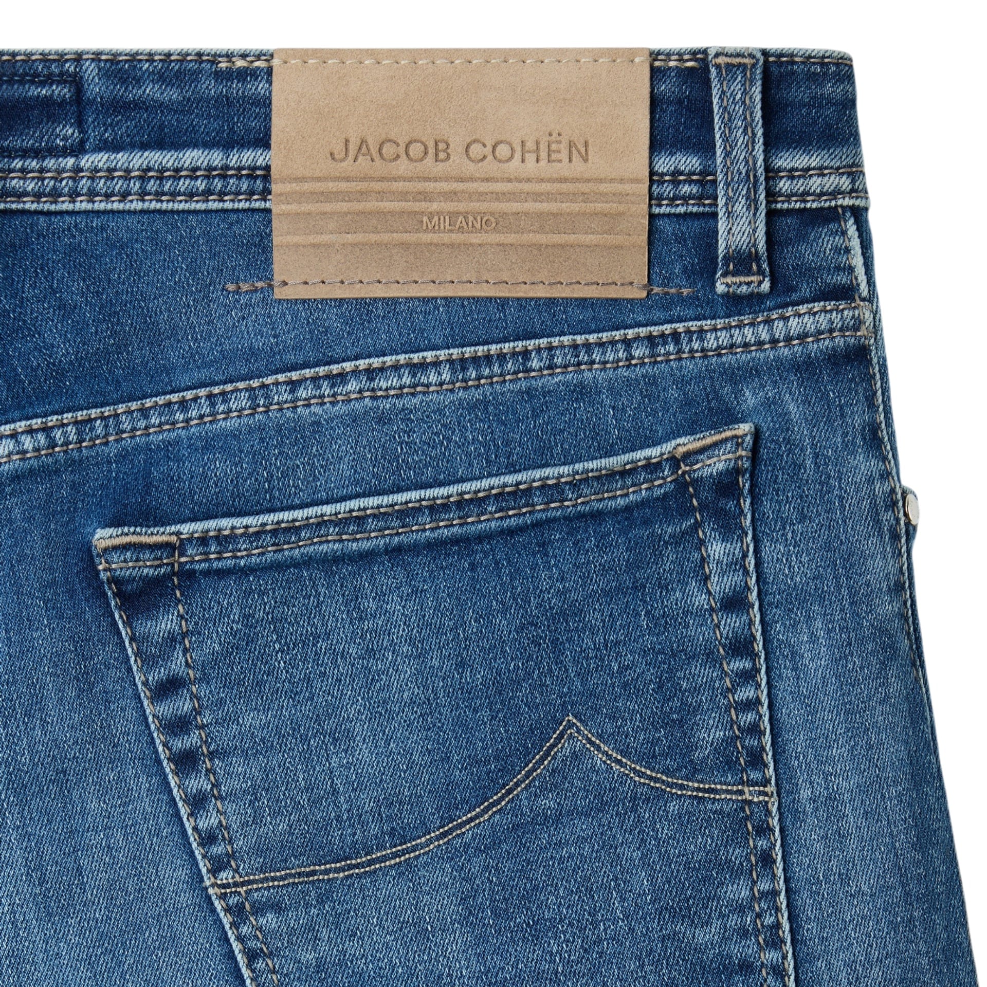 Jacob Cohen Jeans Nick