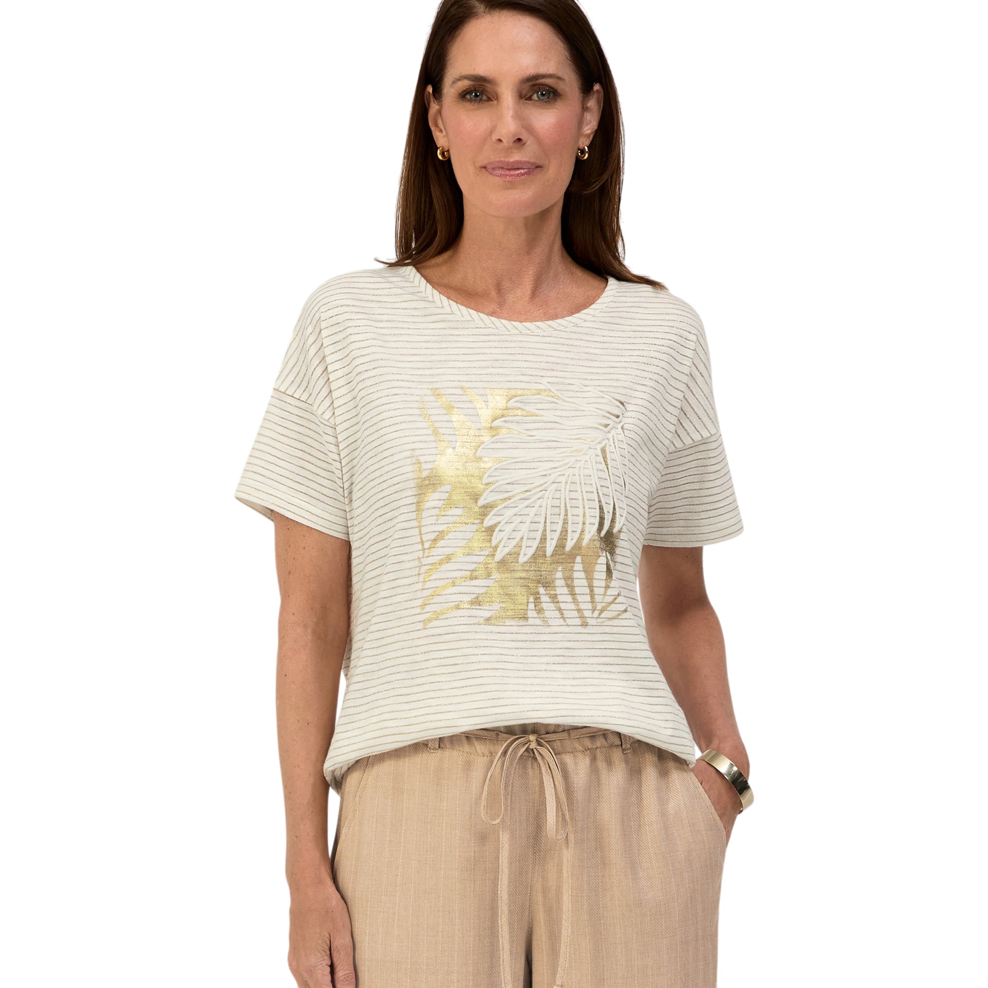 Bianca T-shirt Julie