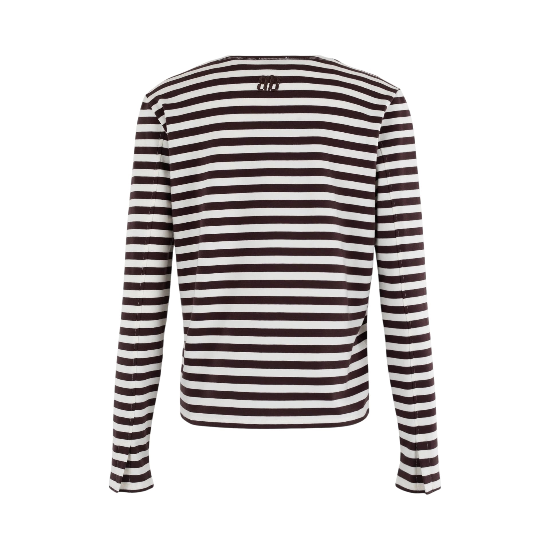 Anna Blue Longsleeve