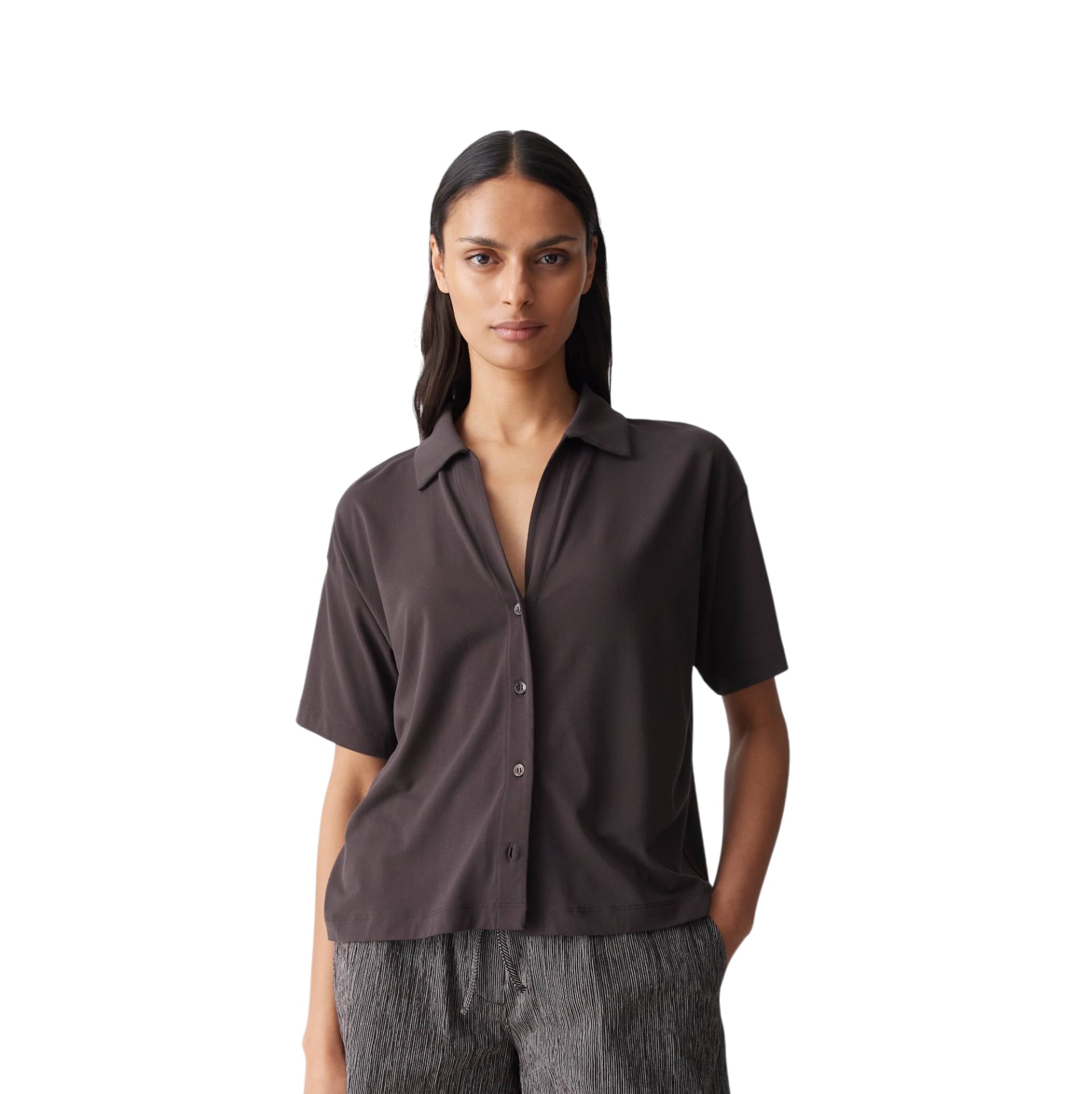 Opus Blouse Sajacki