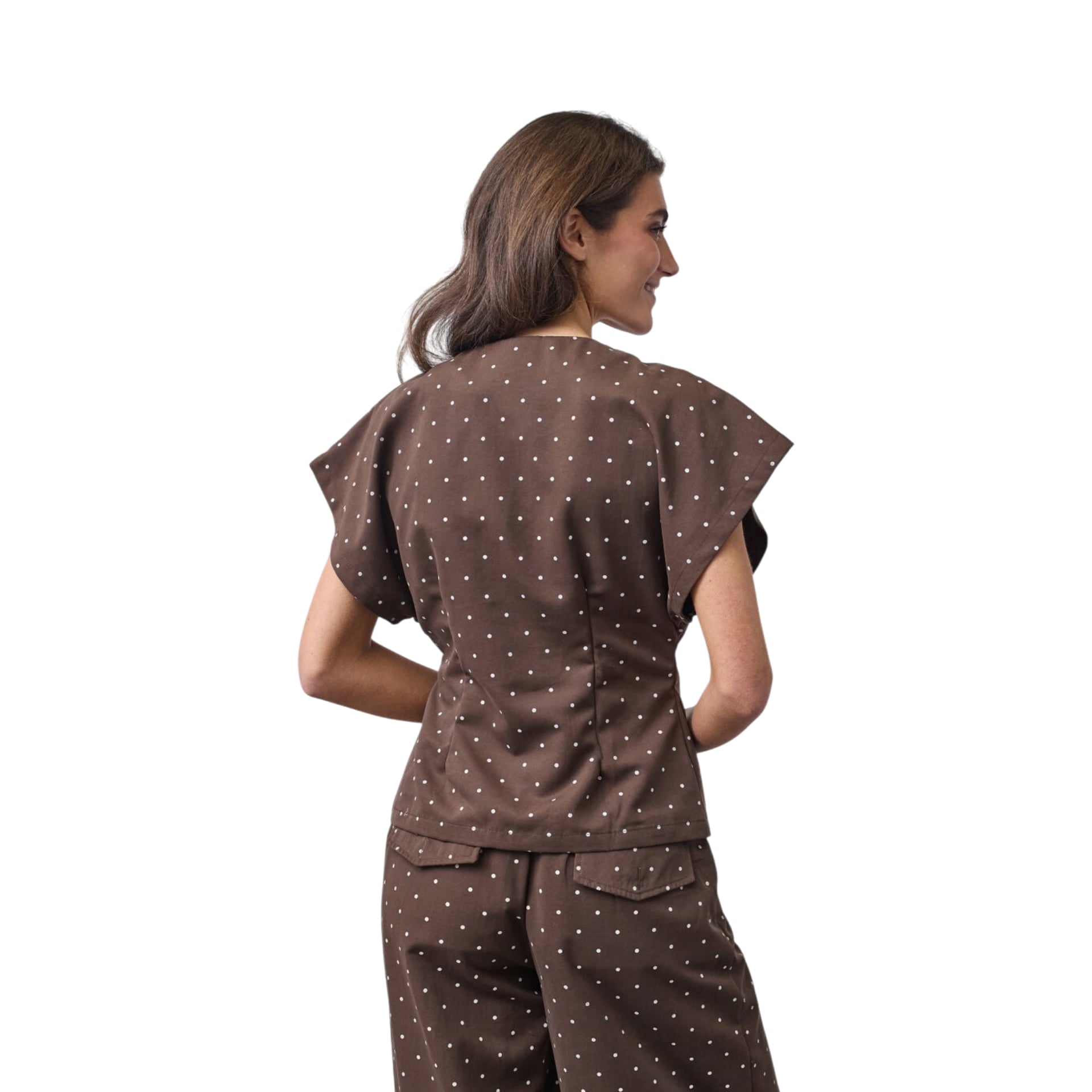 Sisters Point Gilet 