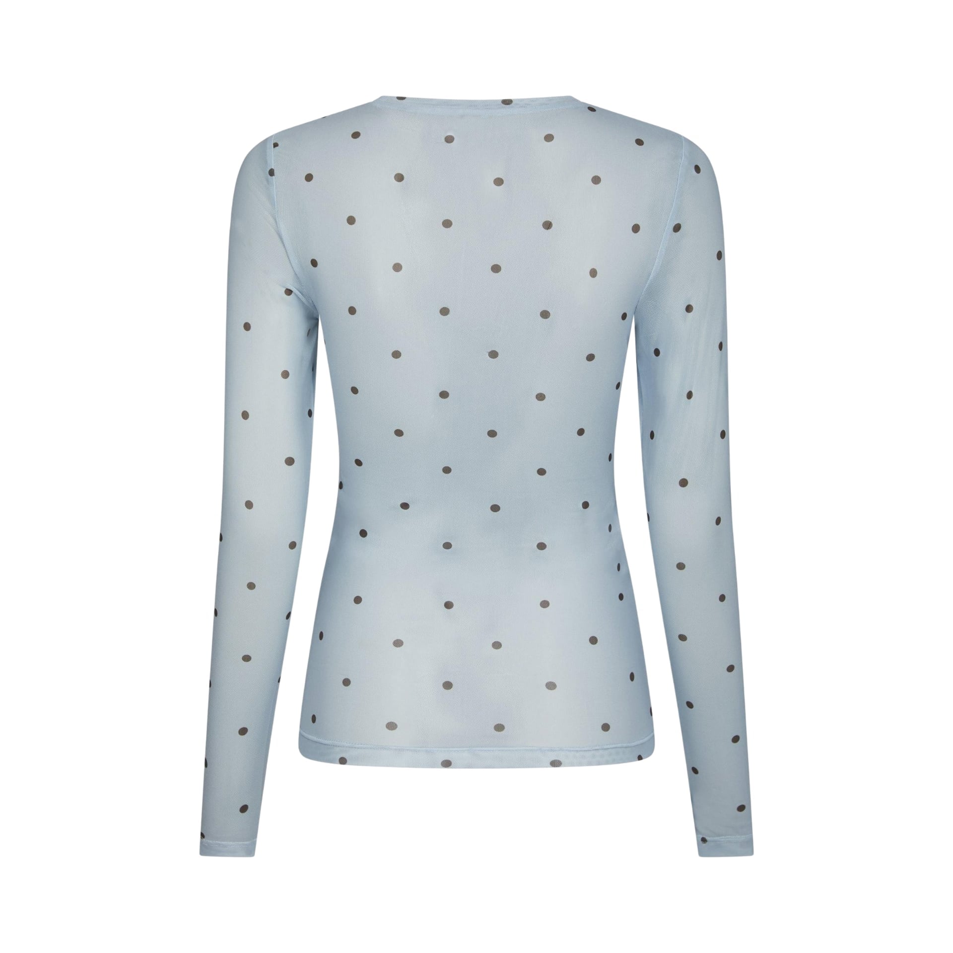 Neo Noir Top Ella Space