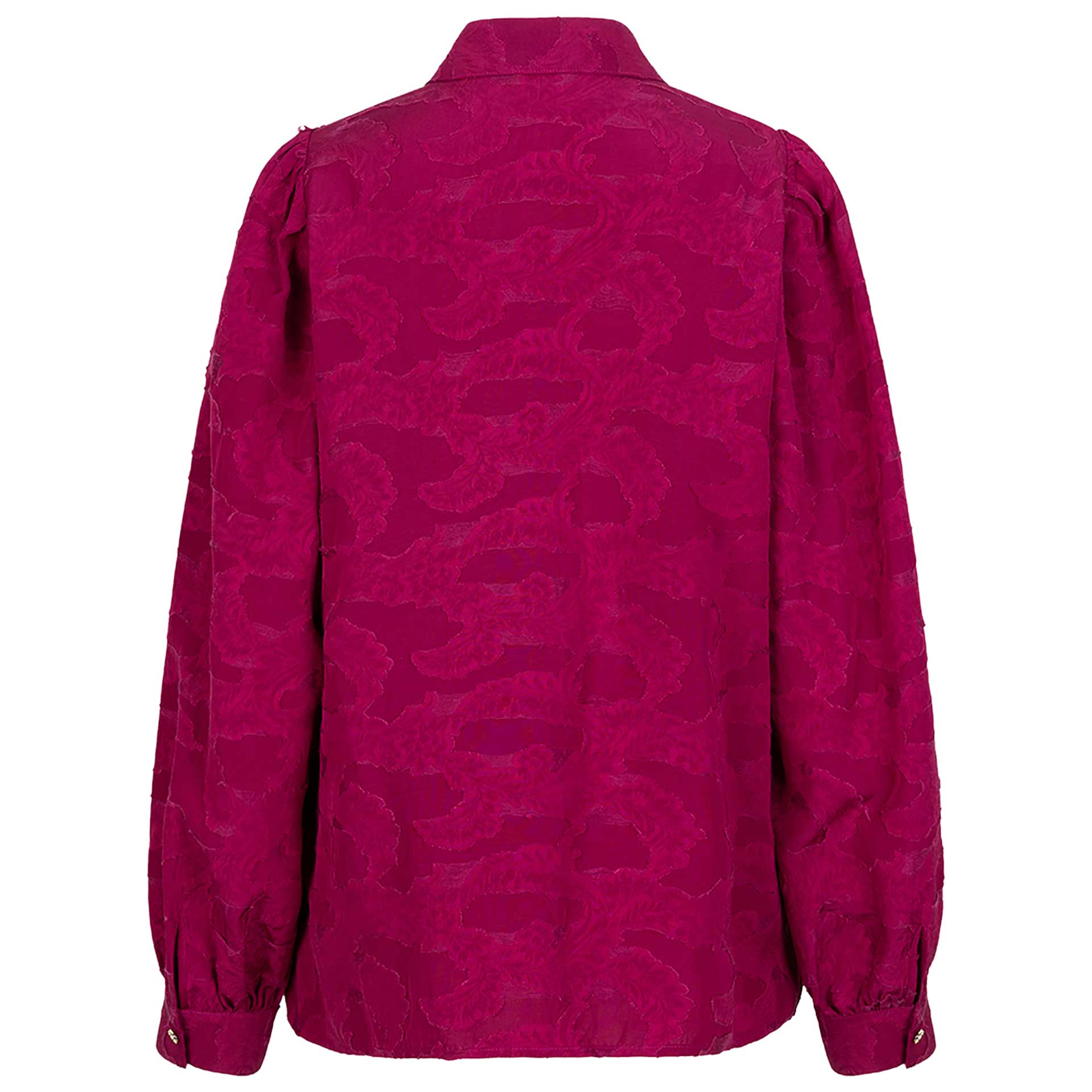 Esqualo Blouse