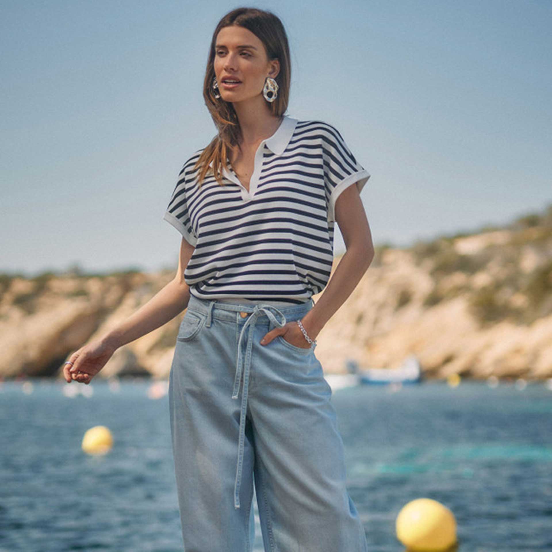Studio Anneloes T-Shirt Drew