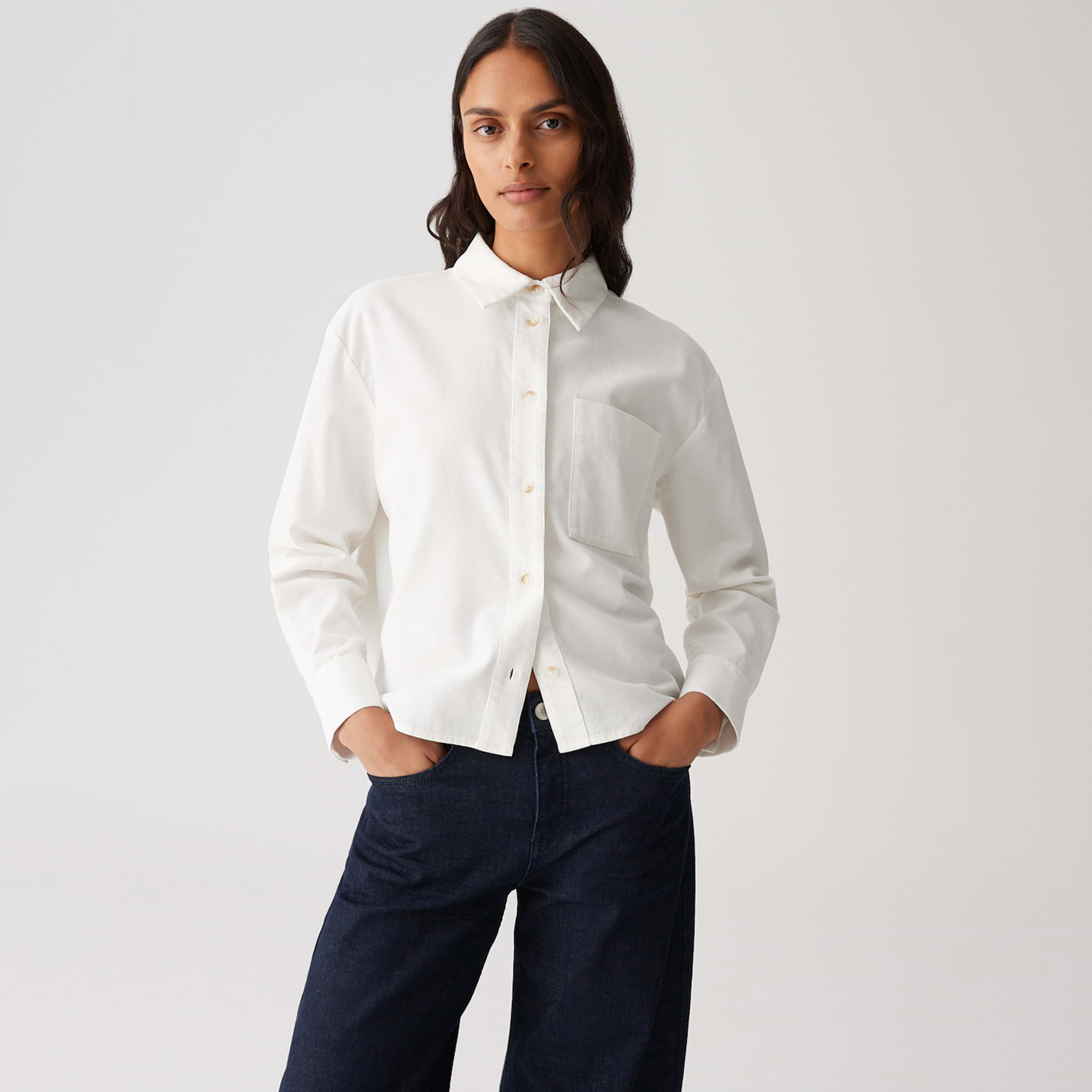 Opus Blouse Frone