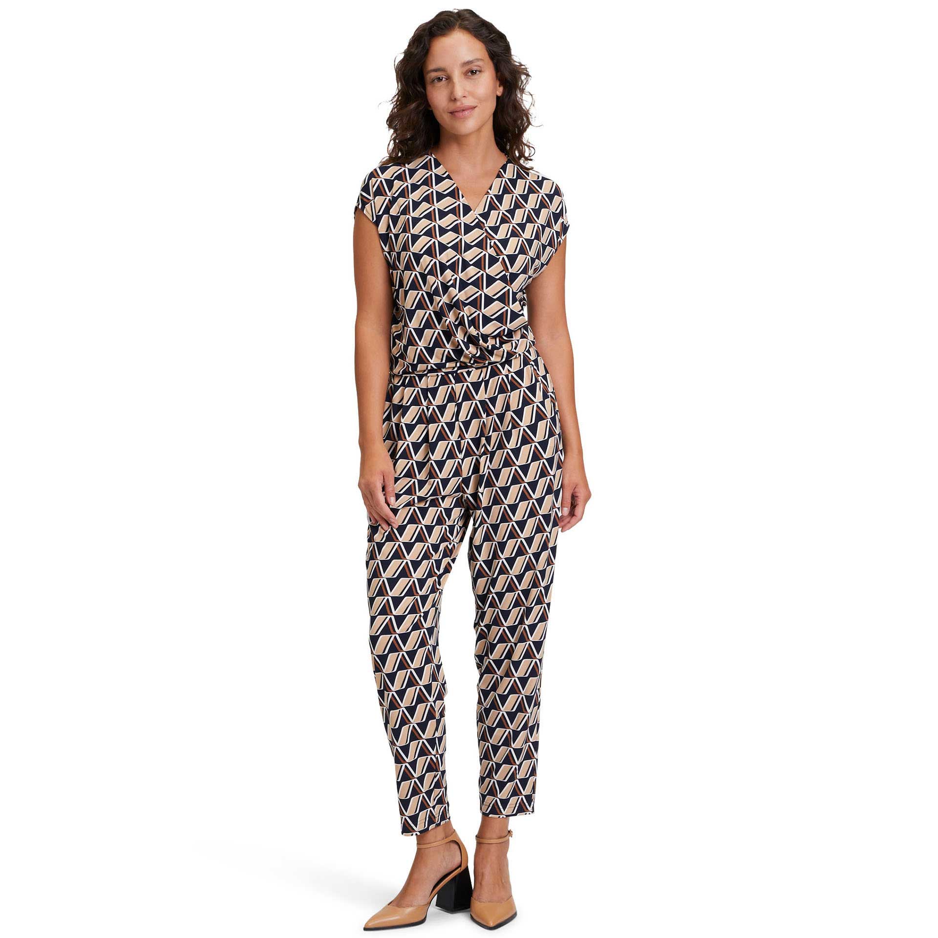 Betty Barclay Jumpsuit