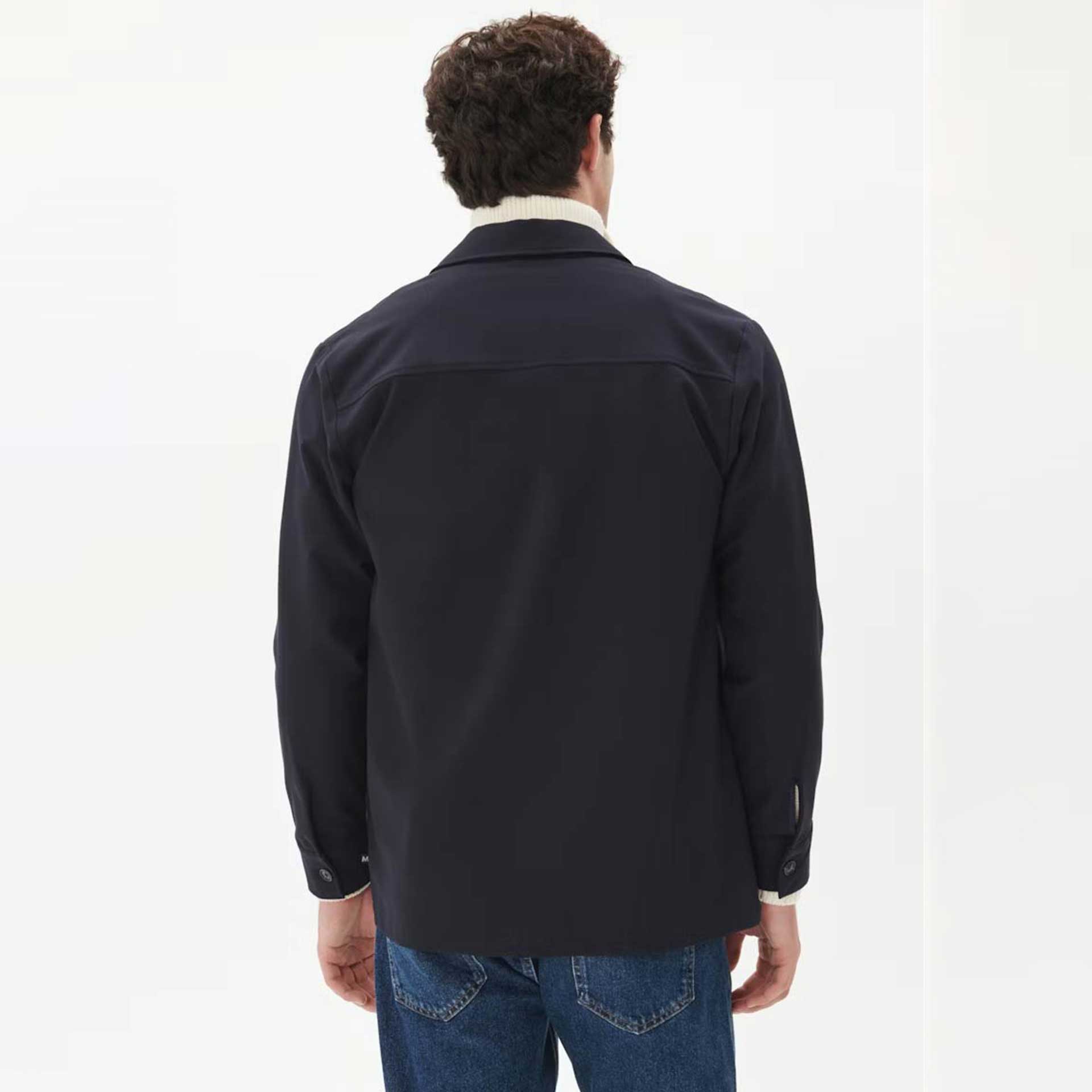 Matinique Overshirt Adamo