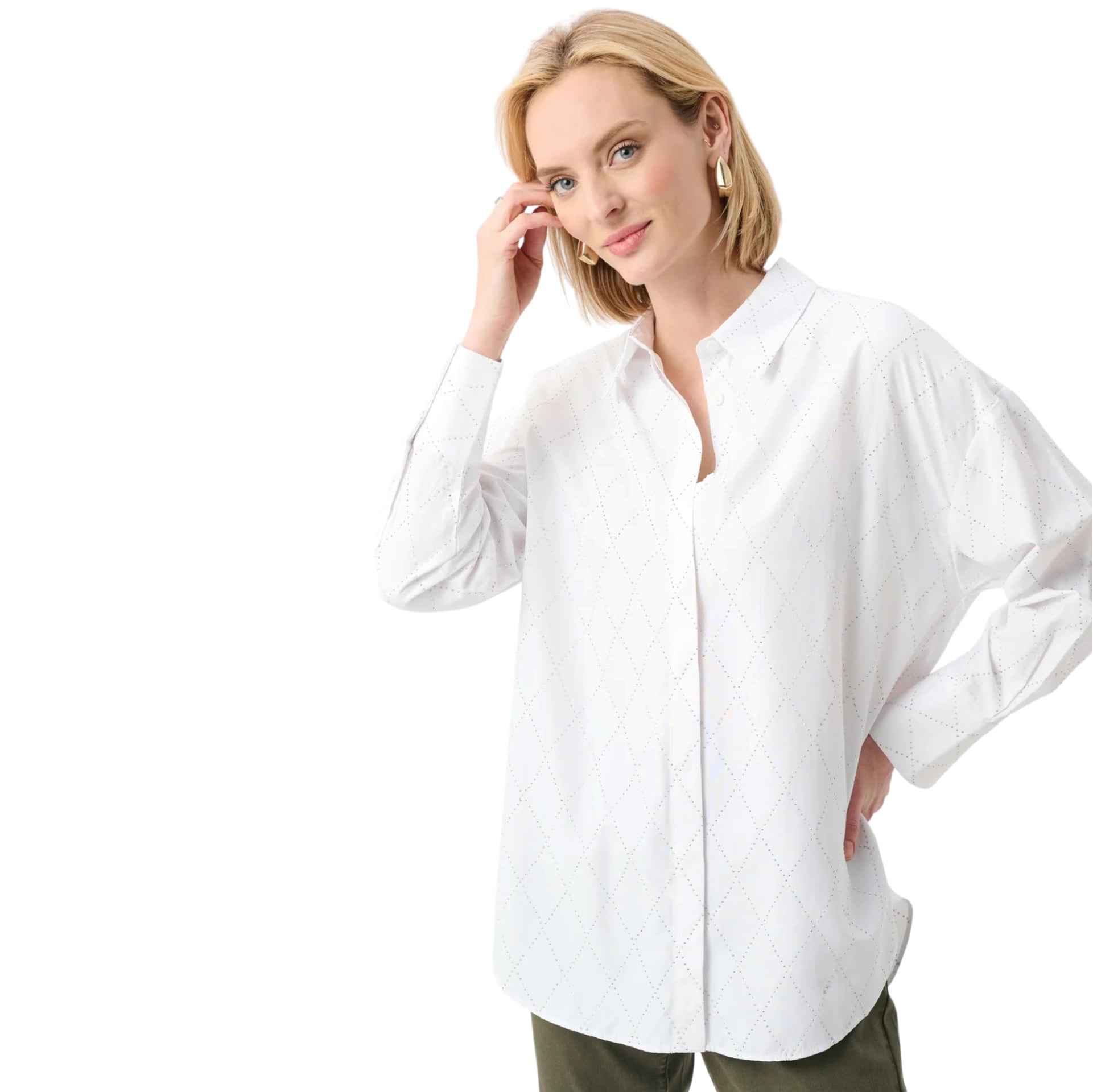 Joseph Ribkoff Blouse
