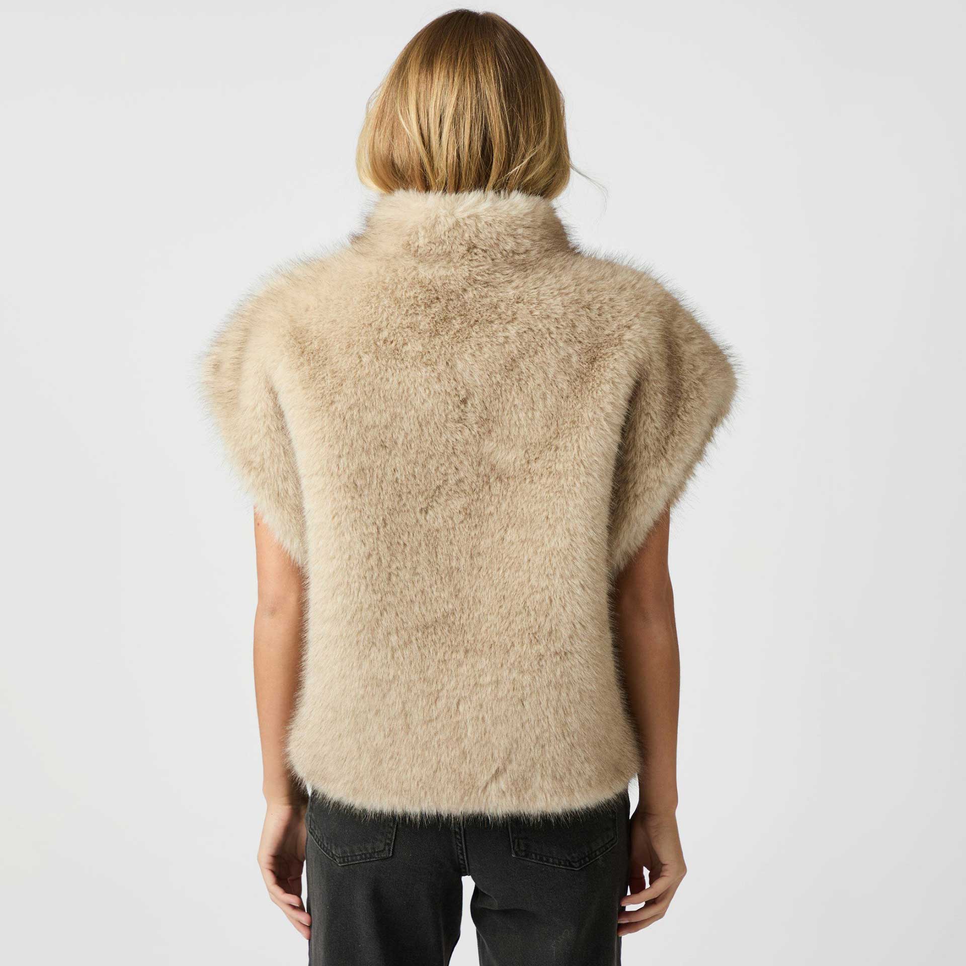 Neo Noir Gilet Kevini