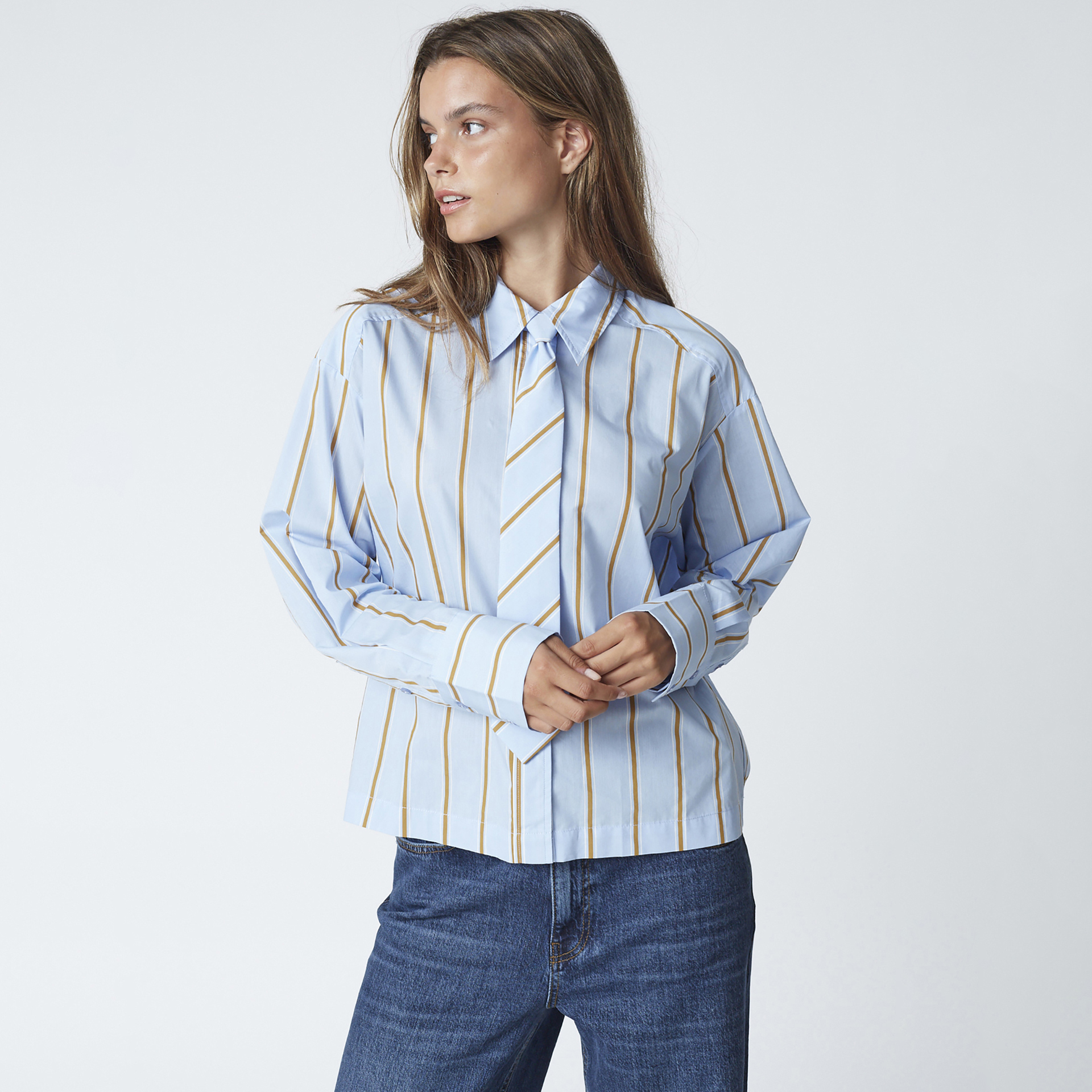 Co'couture Blouse Amora