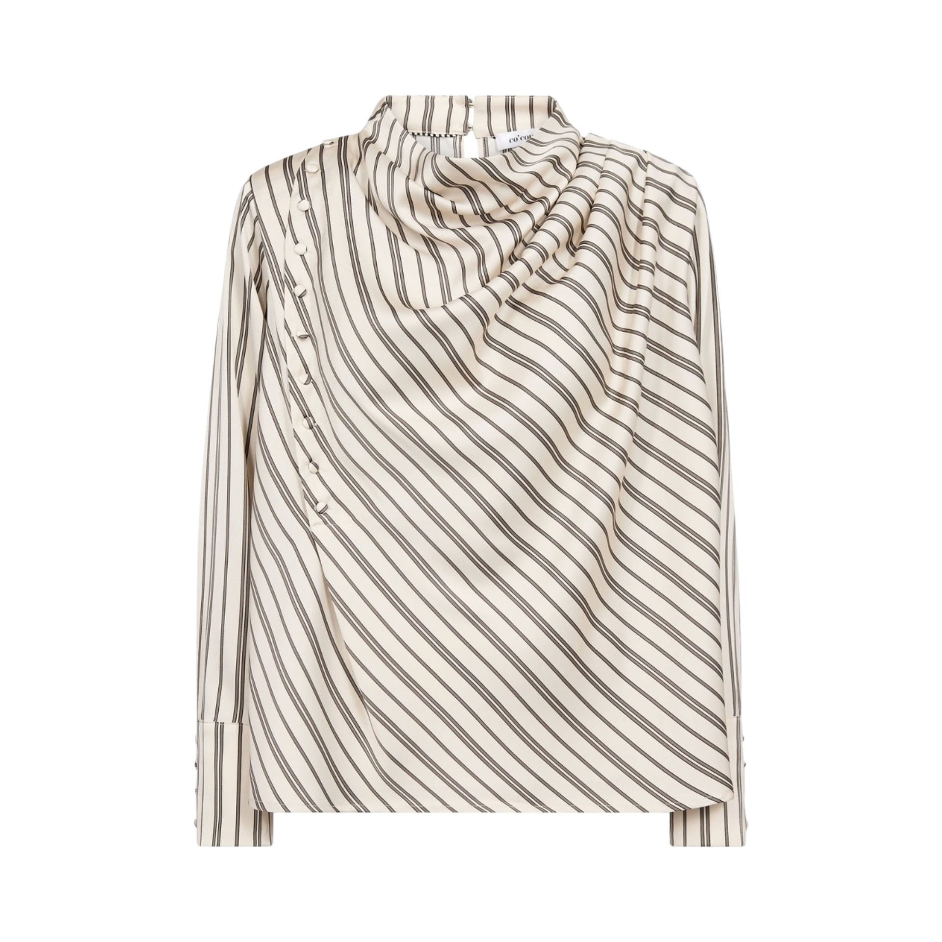 Co'couture Blouse Helly