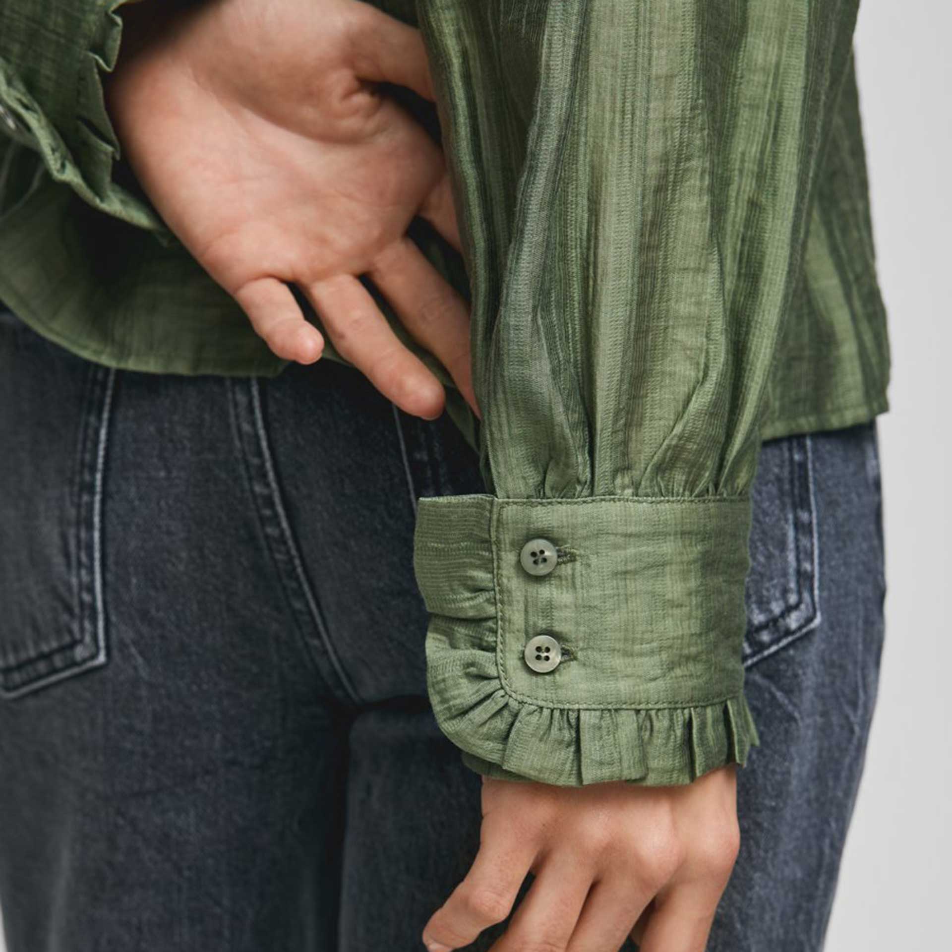 Msch Copenhagen Blouse Femine