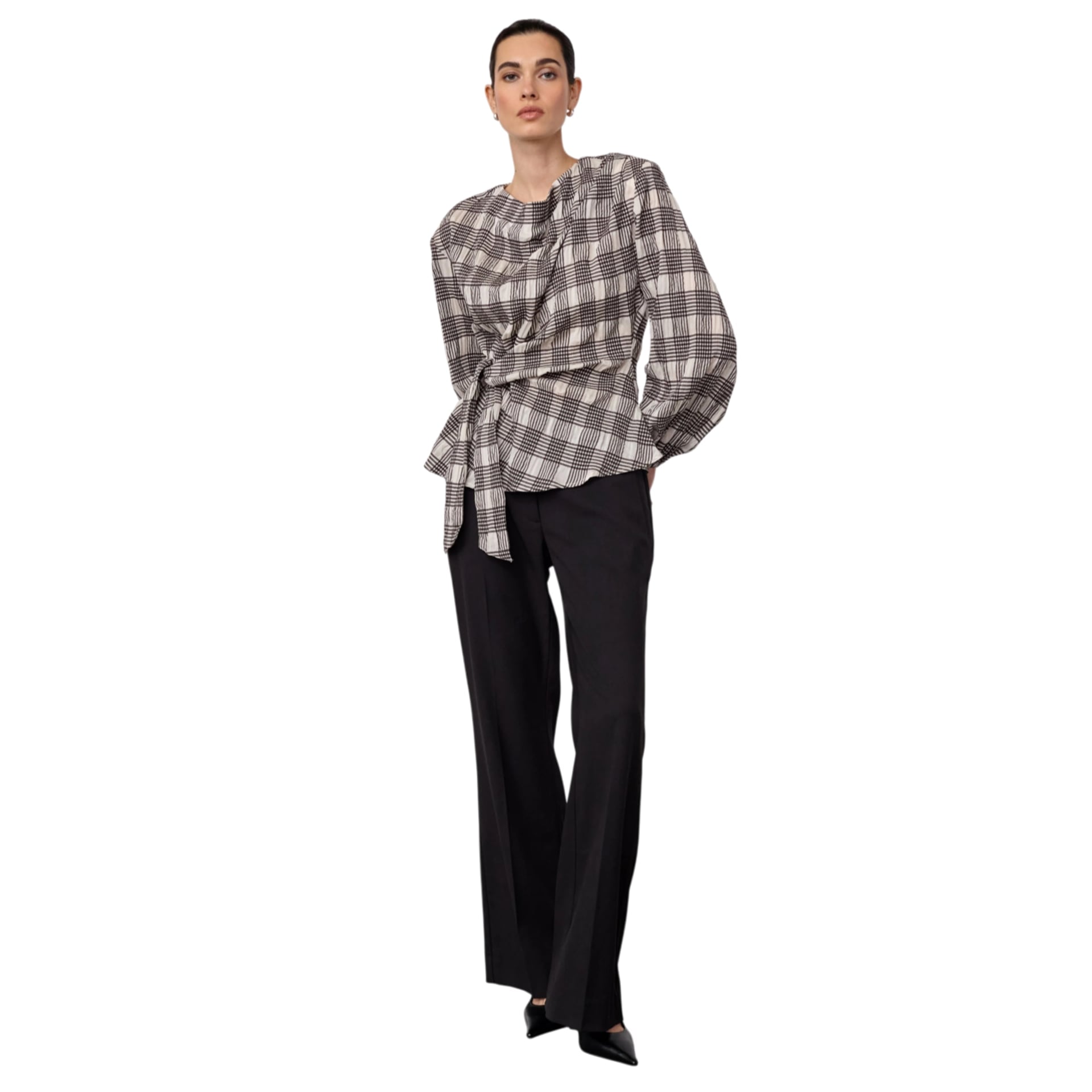 Co'couture Blouse Chandler