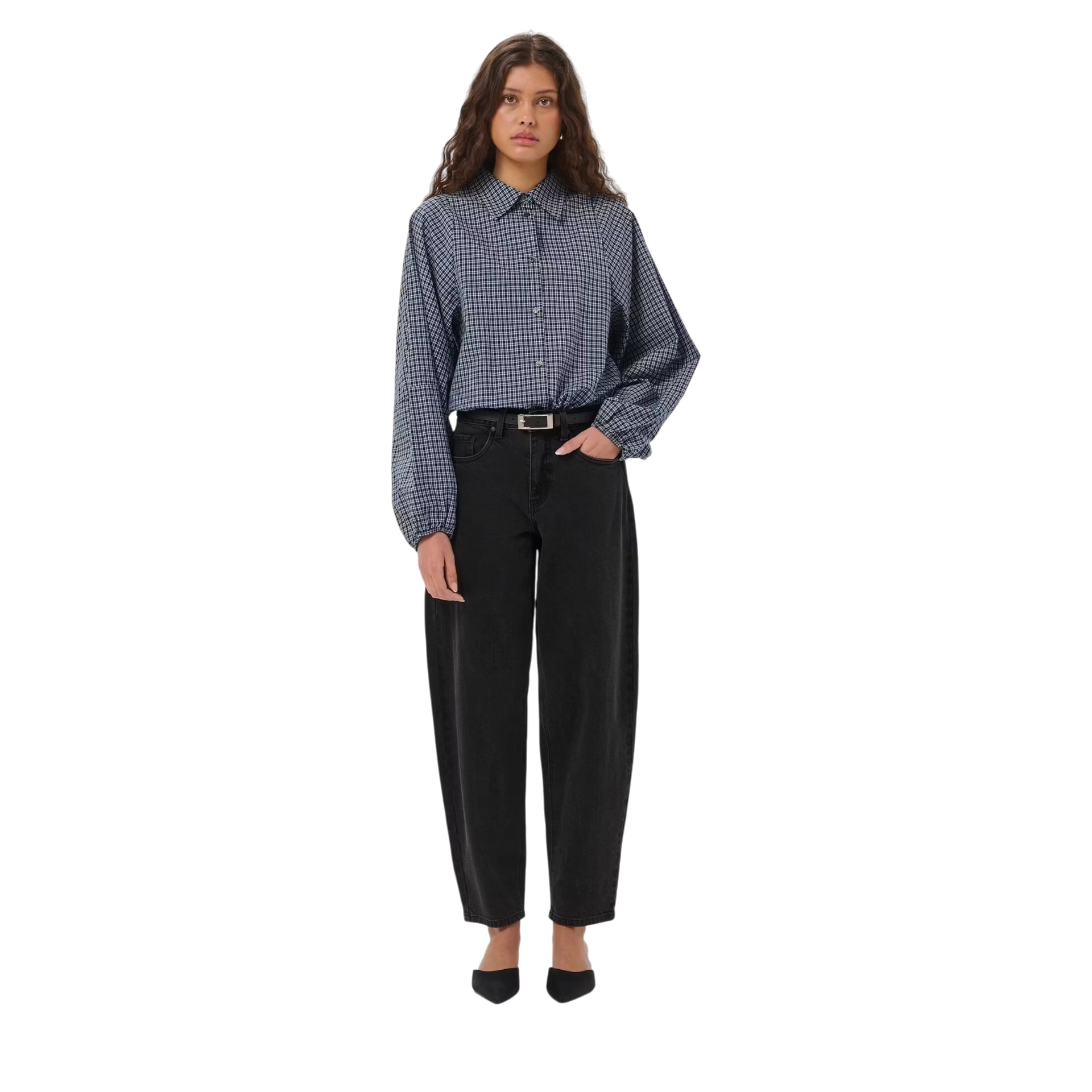 My Essential Wardrobe Jeans Baloo