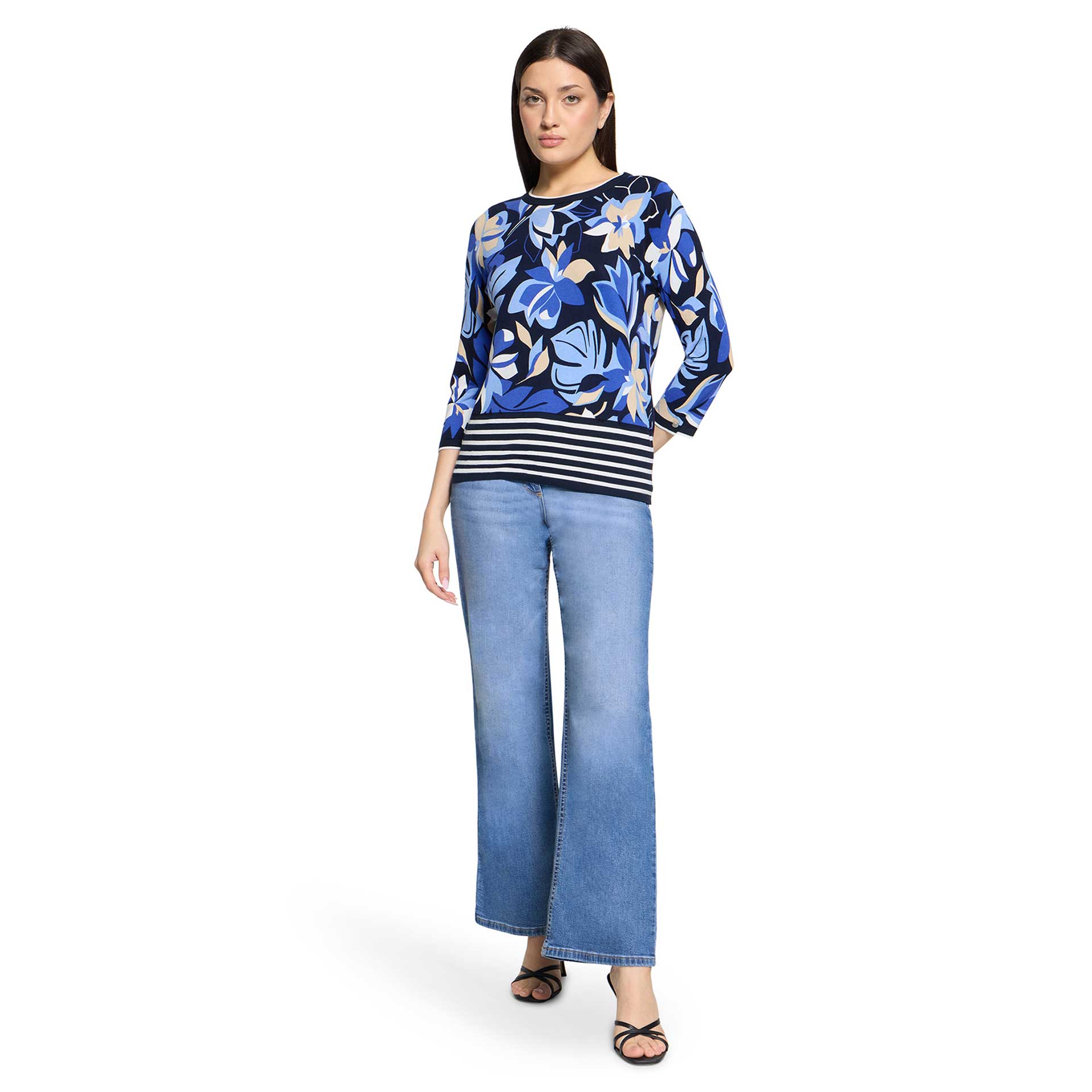 Betty Barclay Truitje