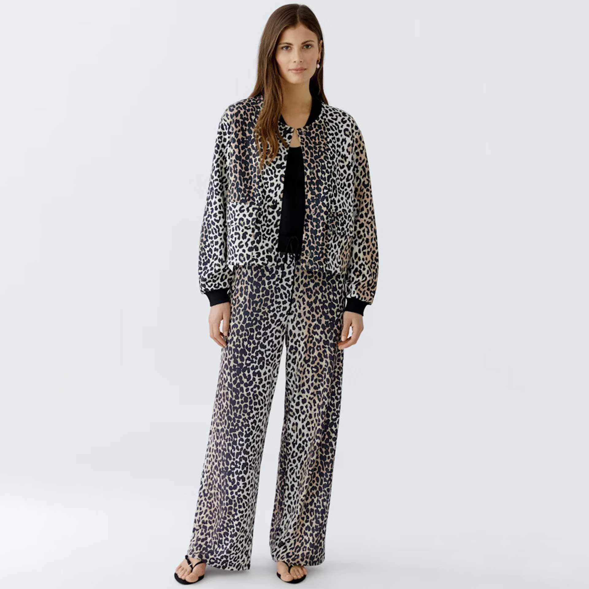 Oui Blazer