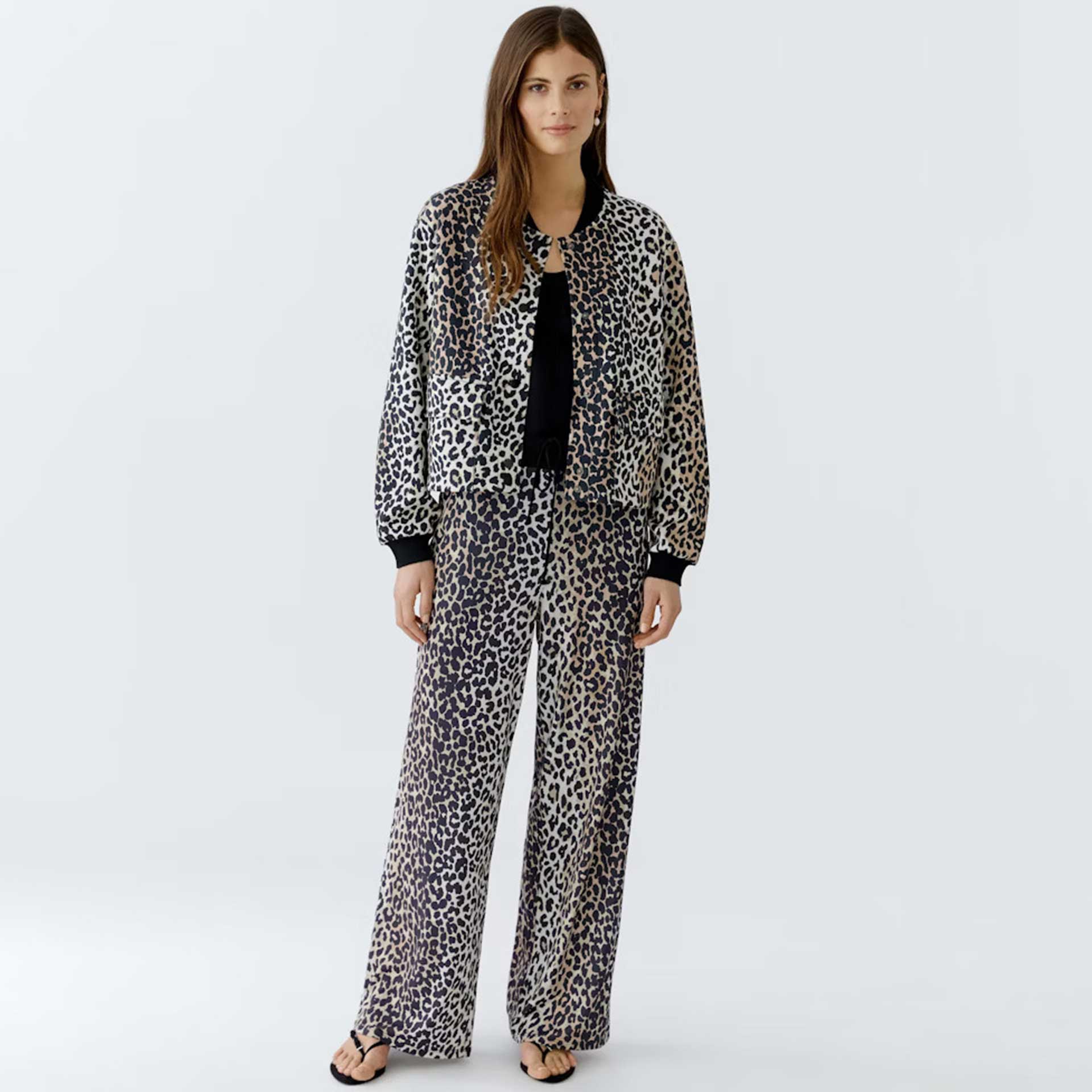 Oui Blazer
