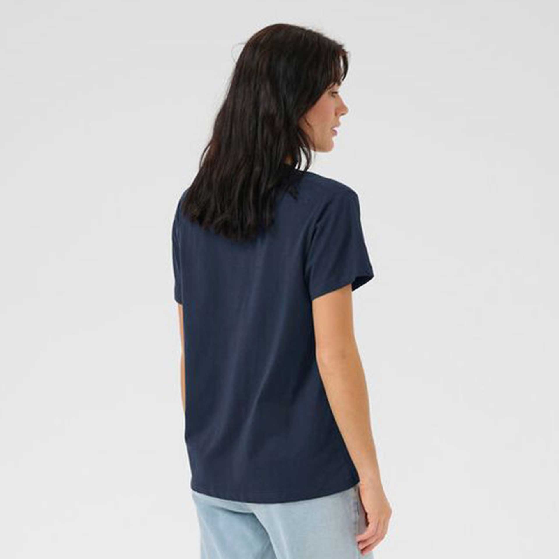 My Essential Wardrobe T-shirt Hanne