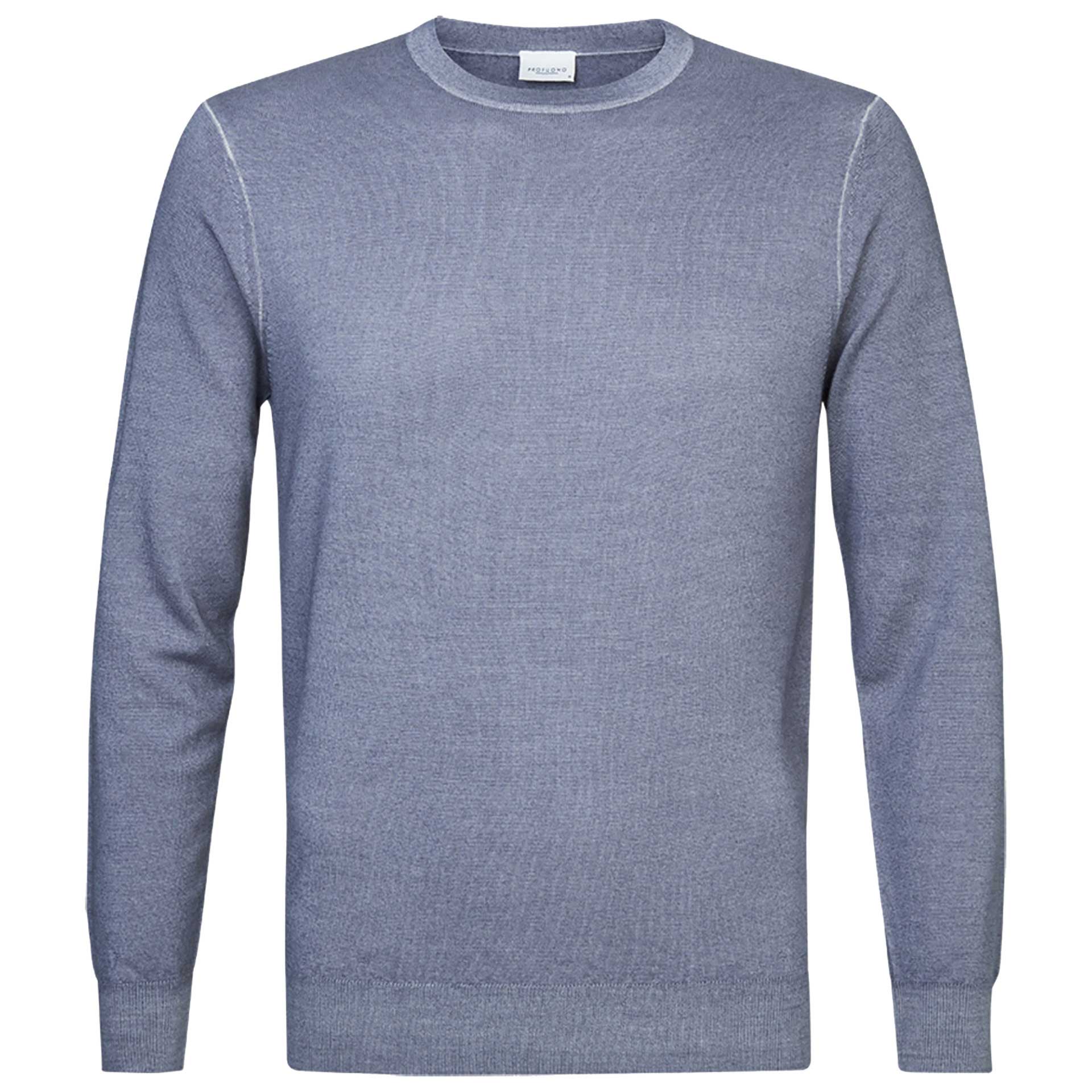 Profuomo Sweater 1