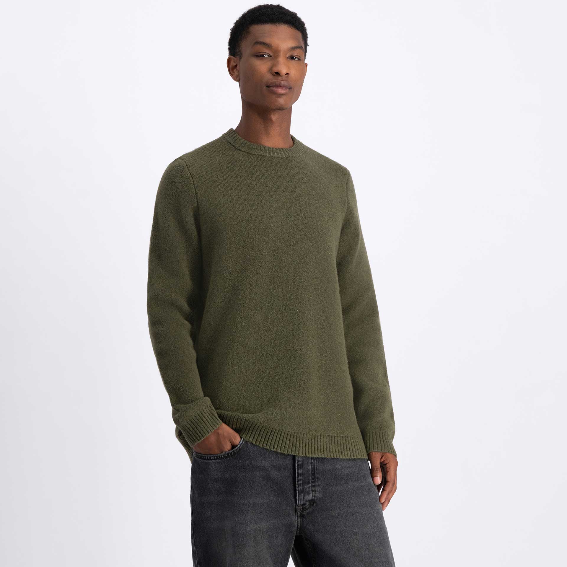 Law of the Sea Sweater