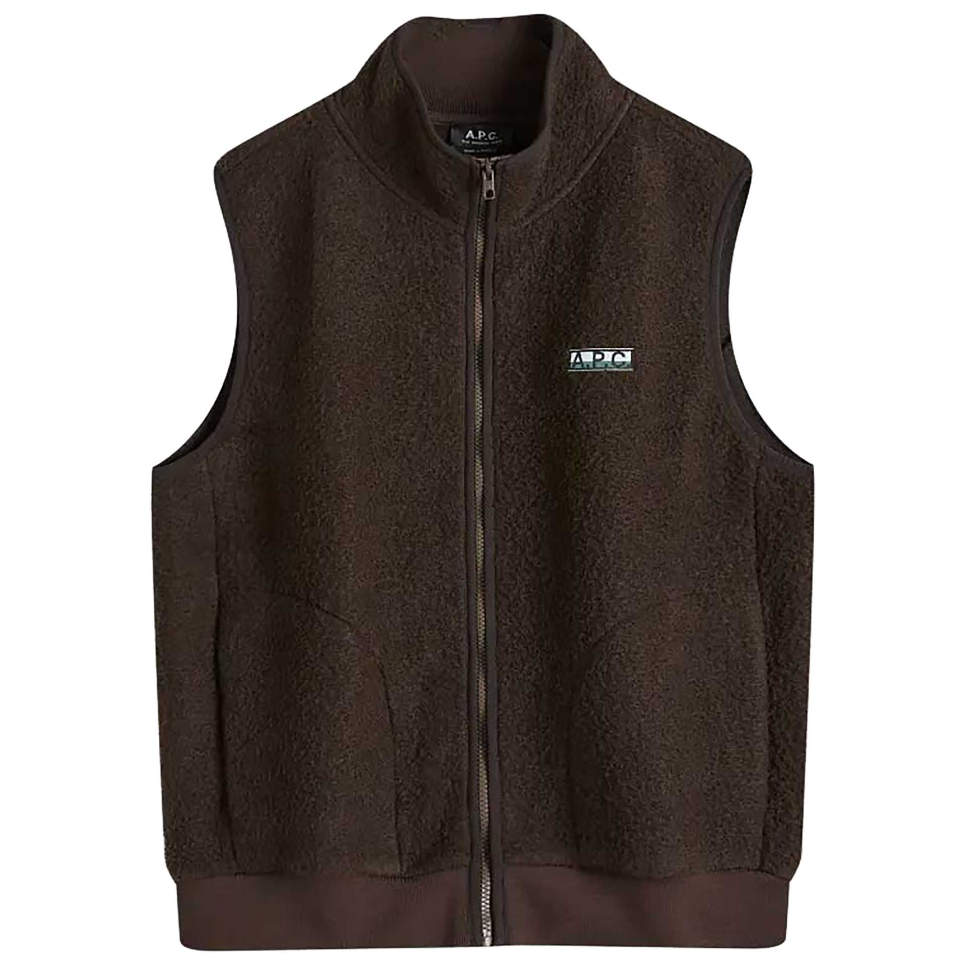 APC Bodywarmer Sequoia