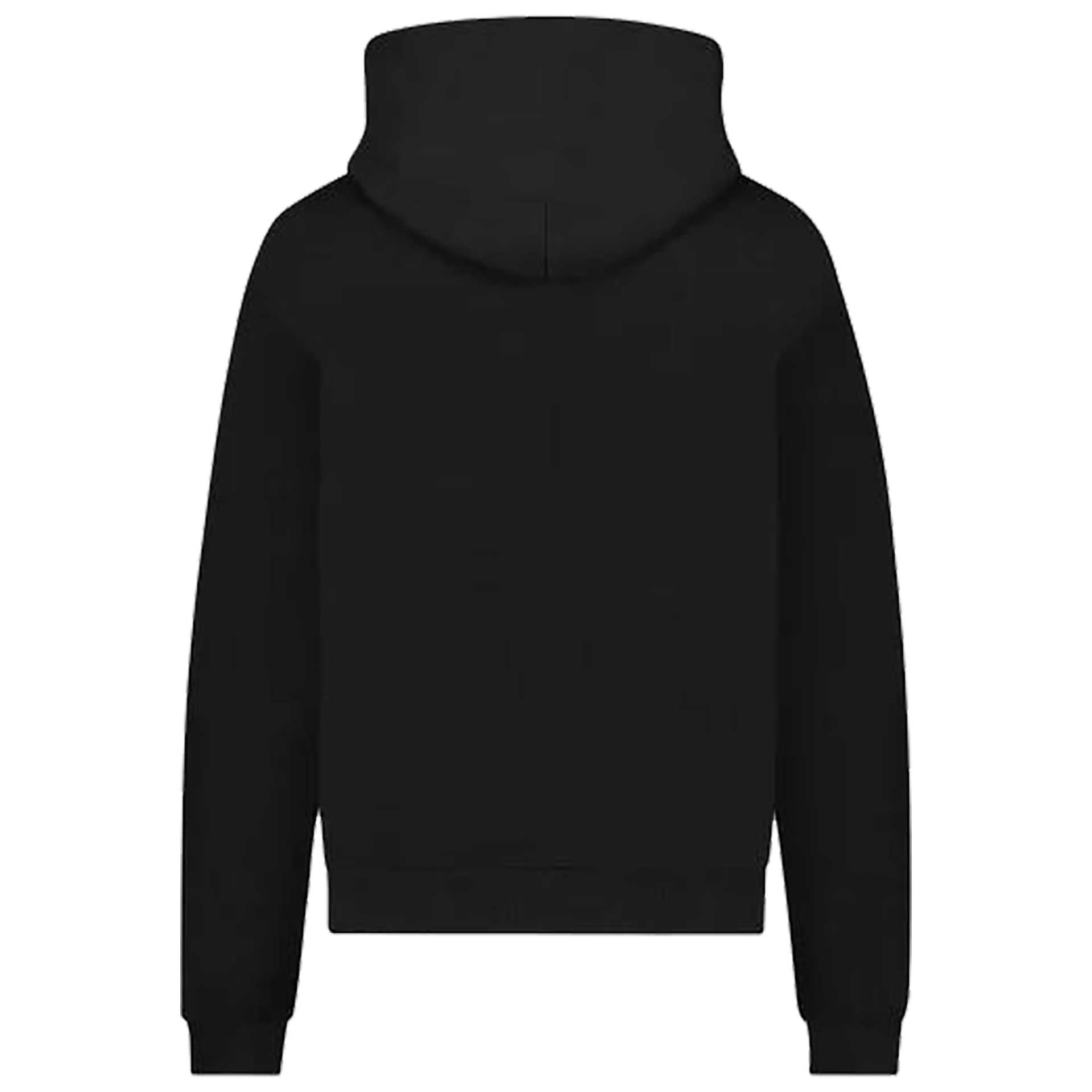 FLANEUR Hoodie logo