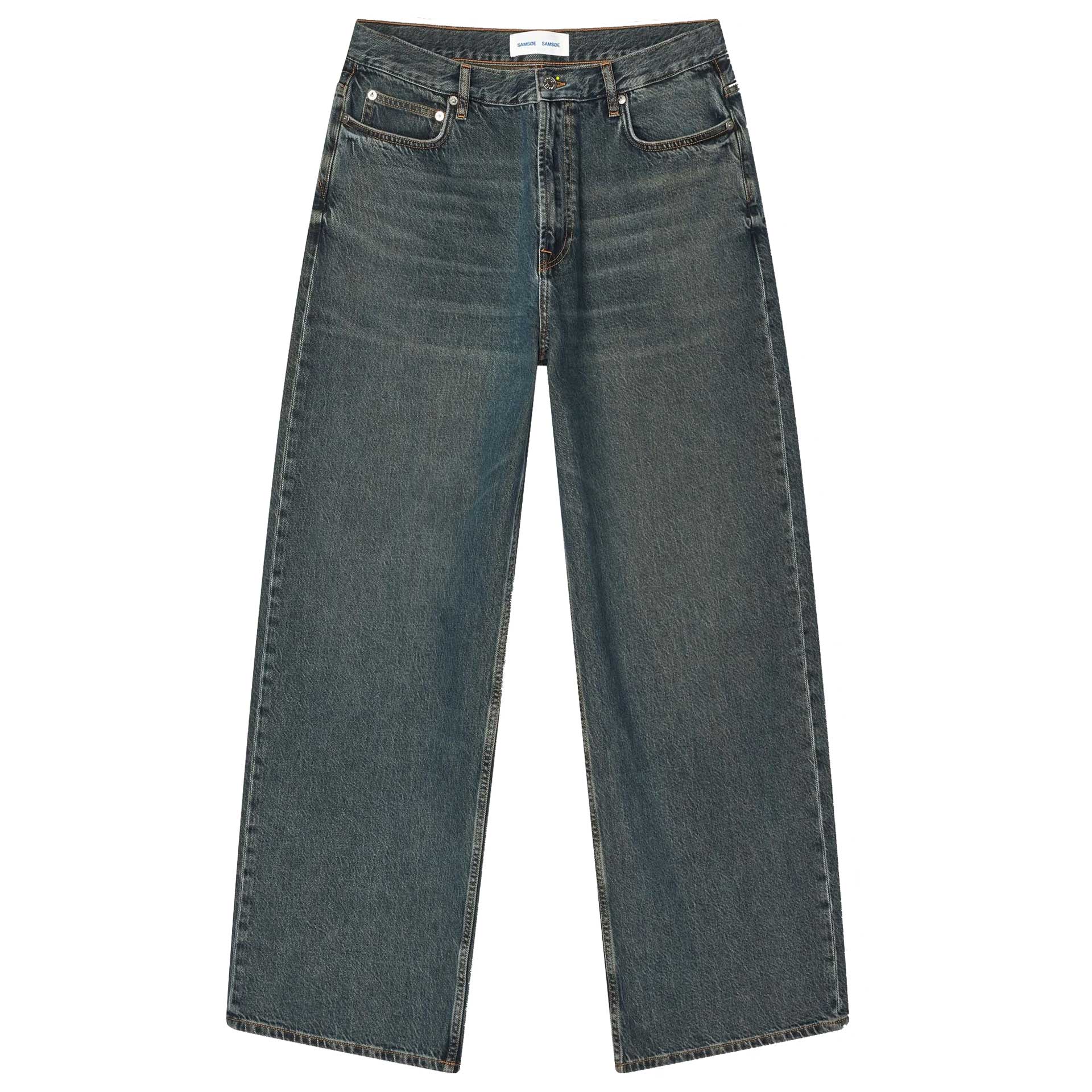 Samsoe & Samsoe Jeans