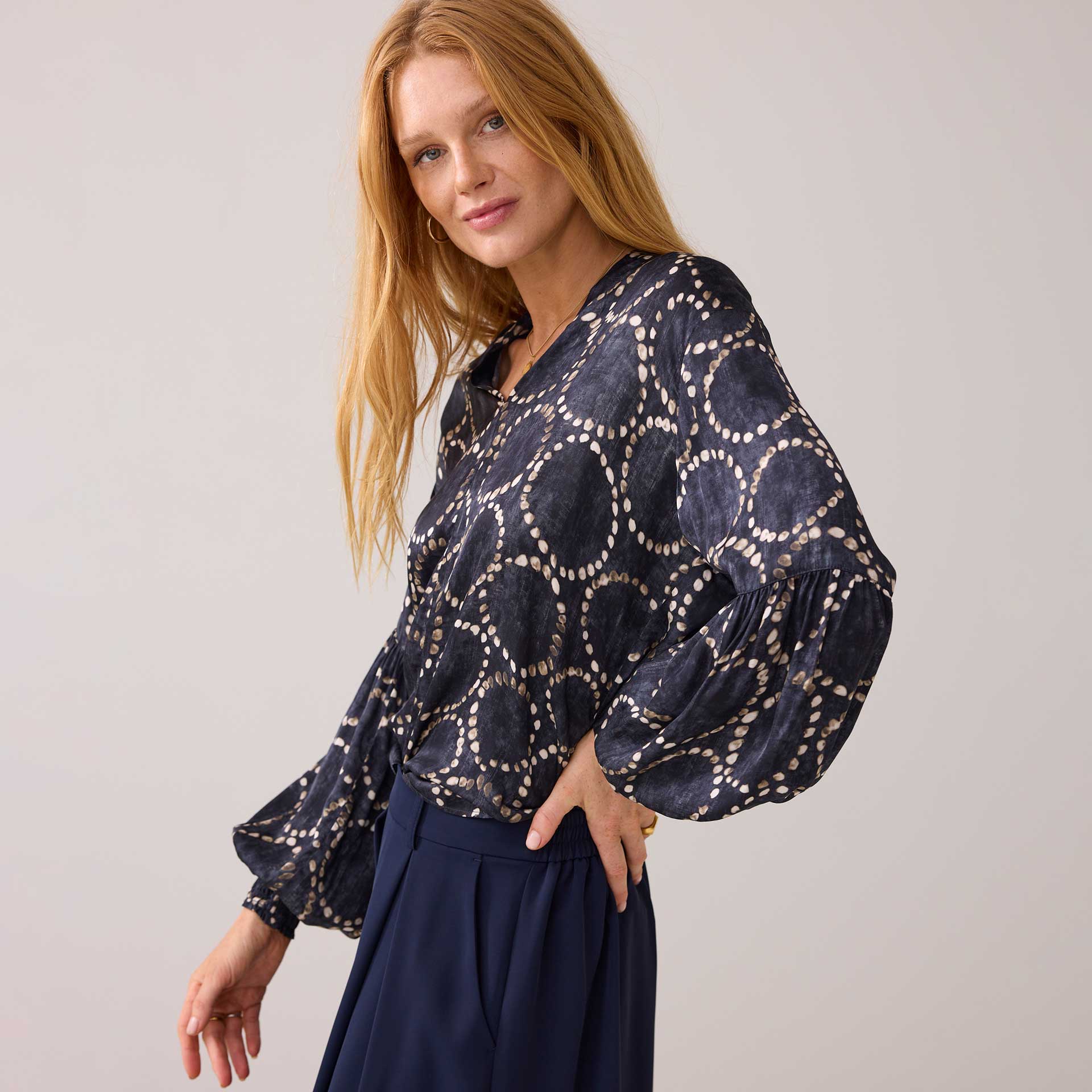 Summum Blouse 
