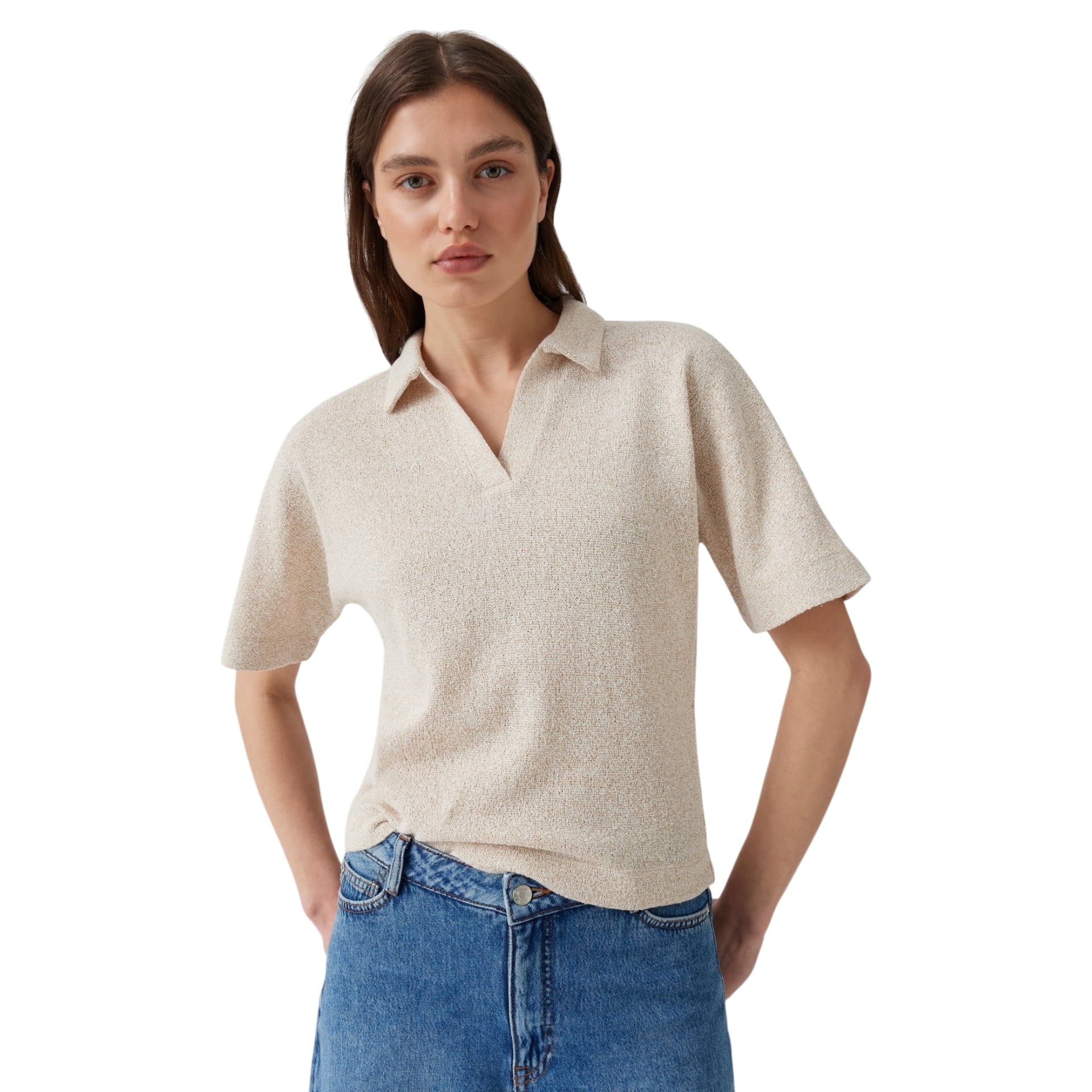 Opus Poloshirt Somari