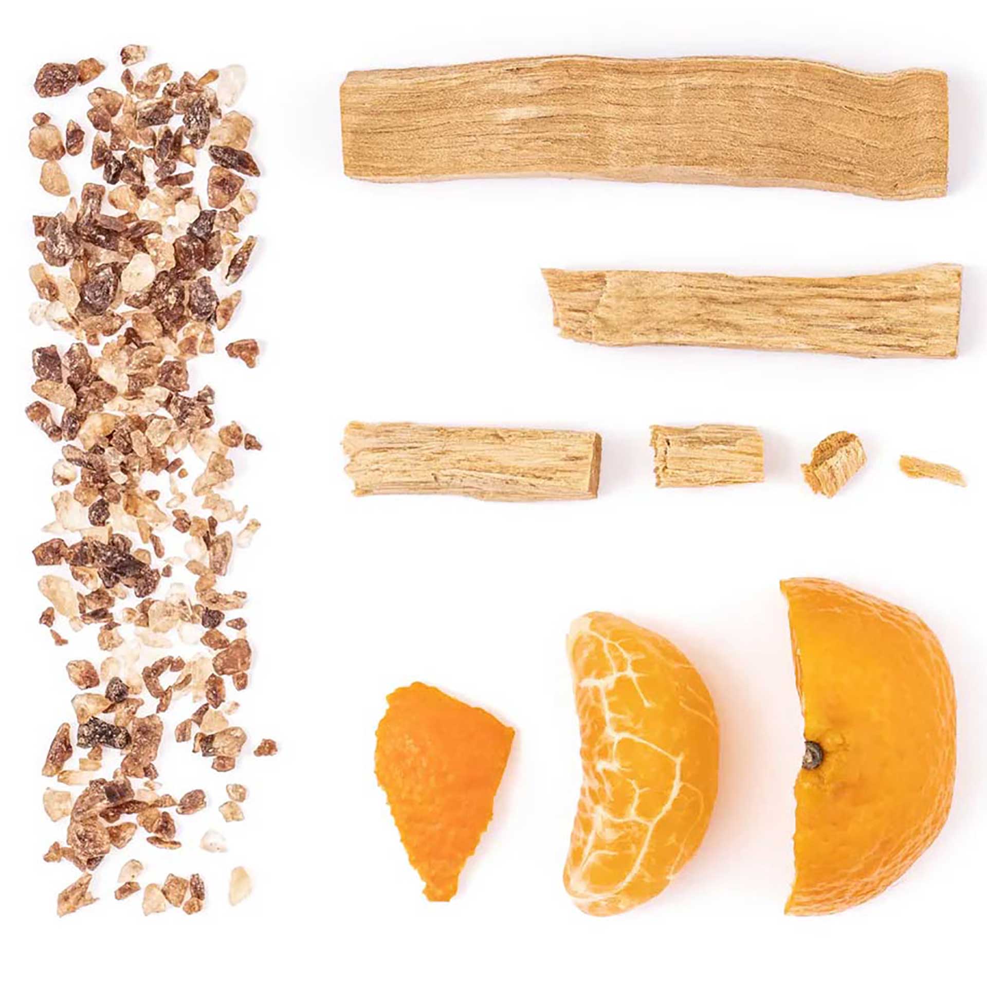 Fugazzi Wasmiddel Parfum 1