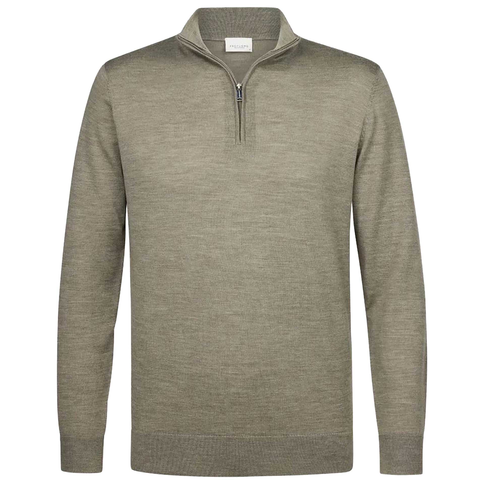 Profuomo Sweater