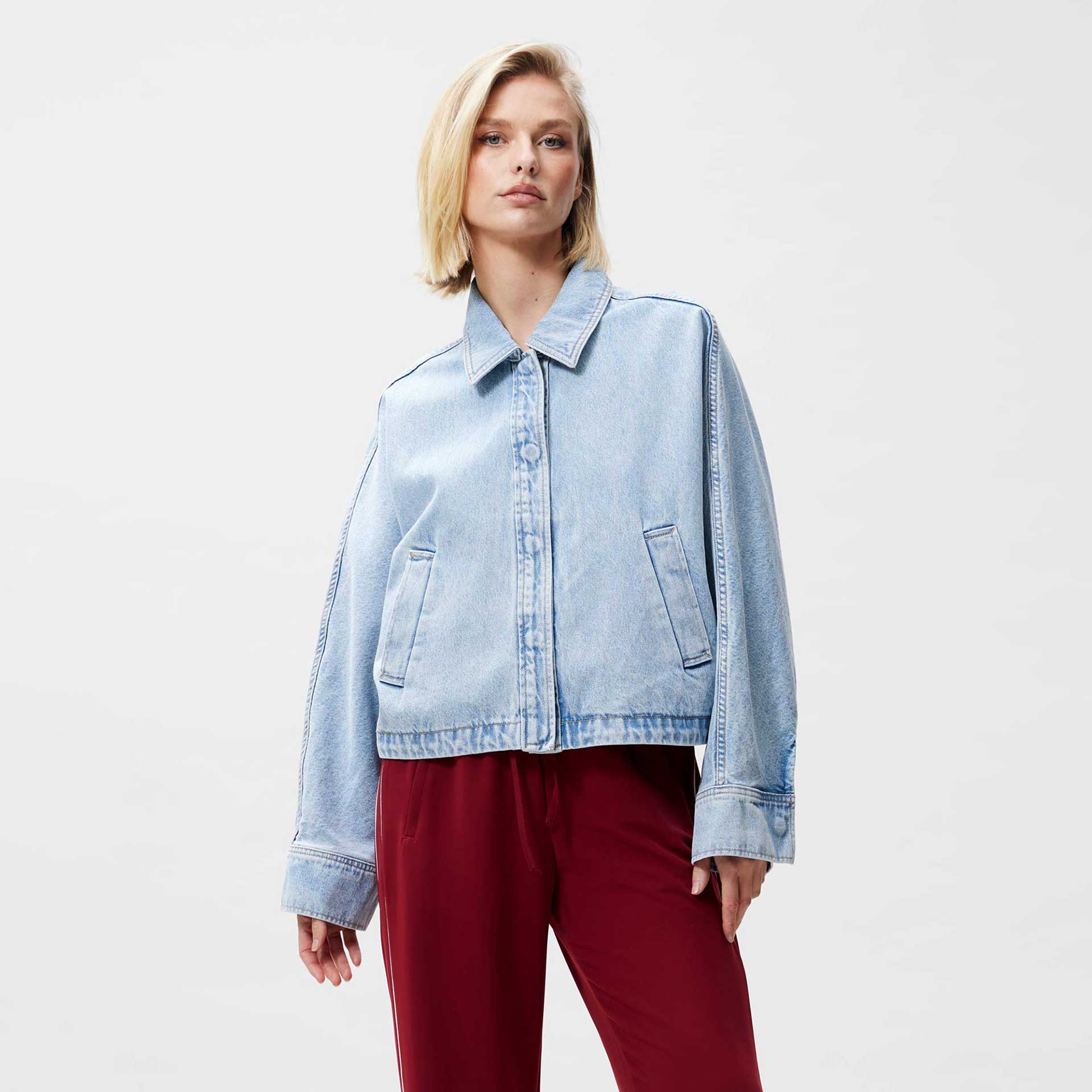 Catwalk Junkie Jasje