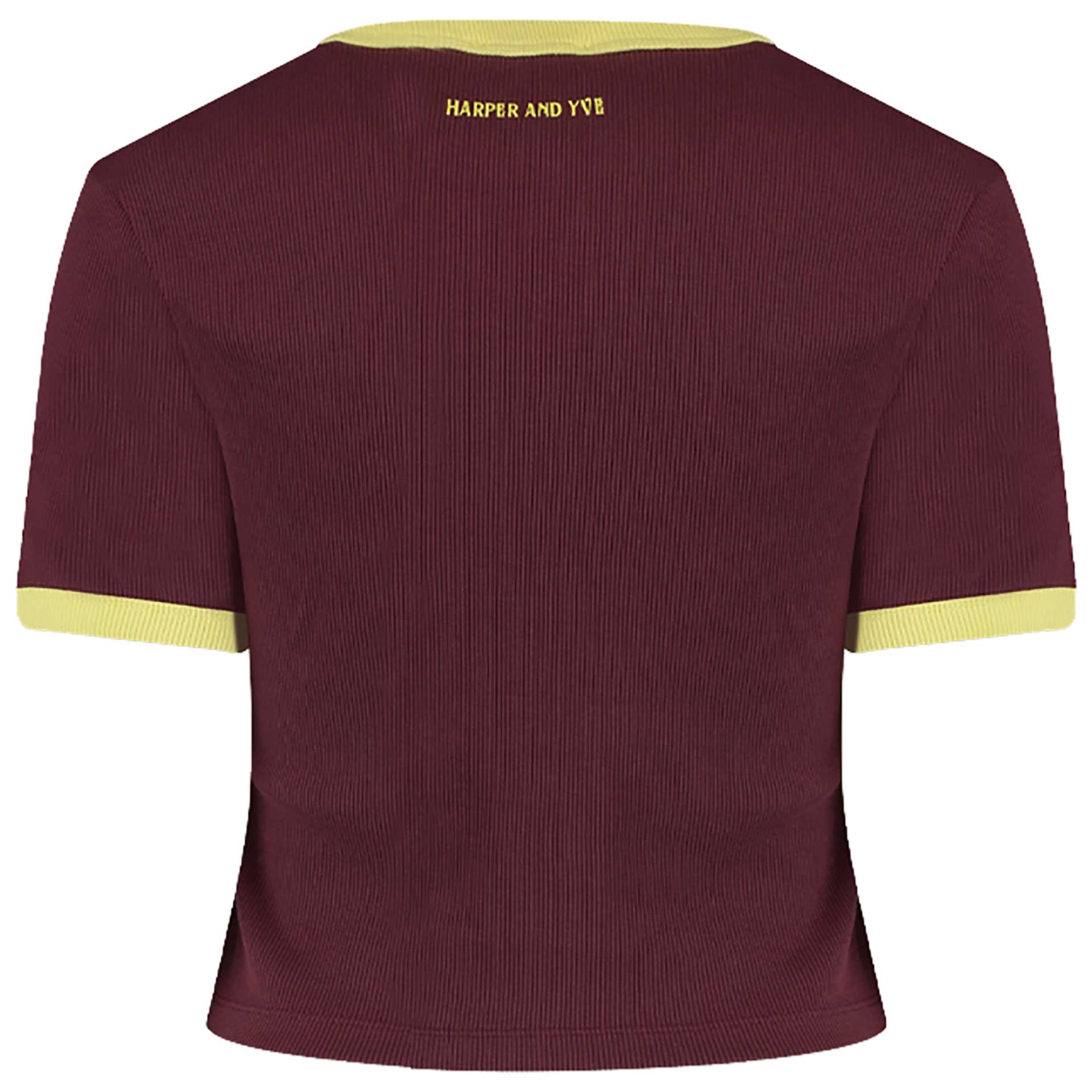 Harper & Yve T-shirt Sombra