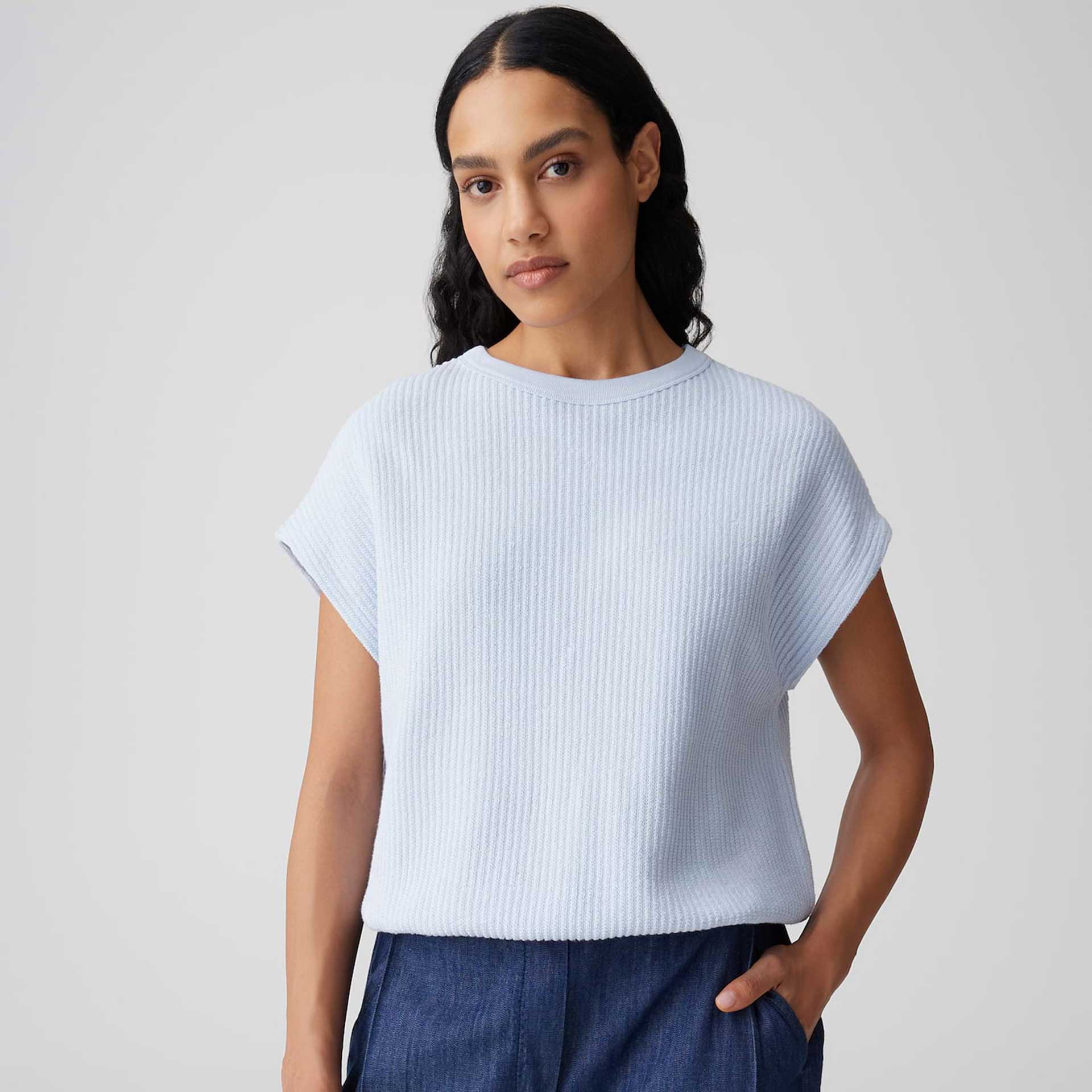 Opus Sweatshirt Ginte