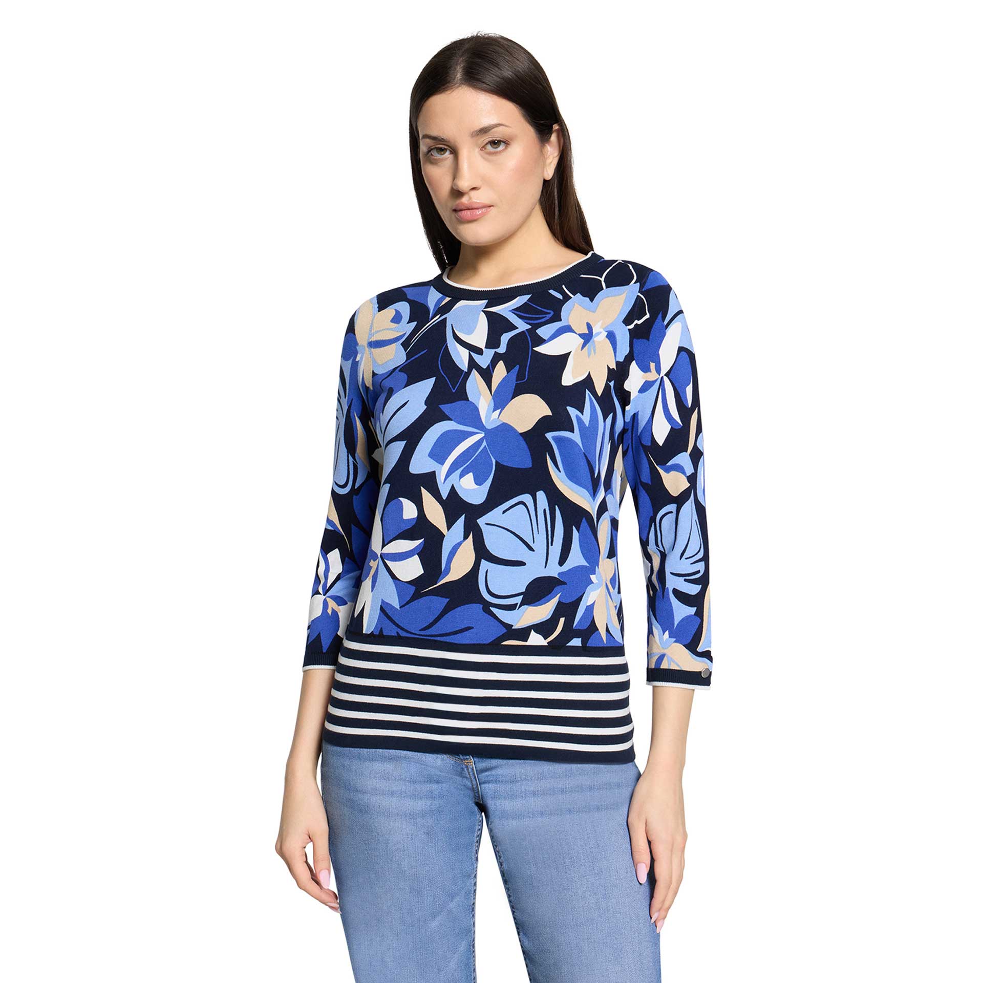 Betty Barclay Truitje