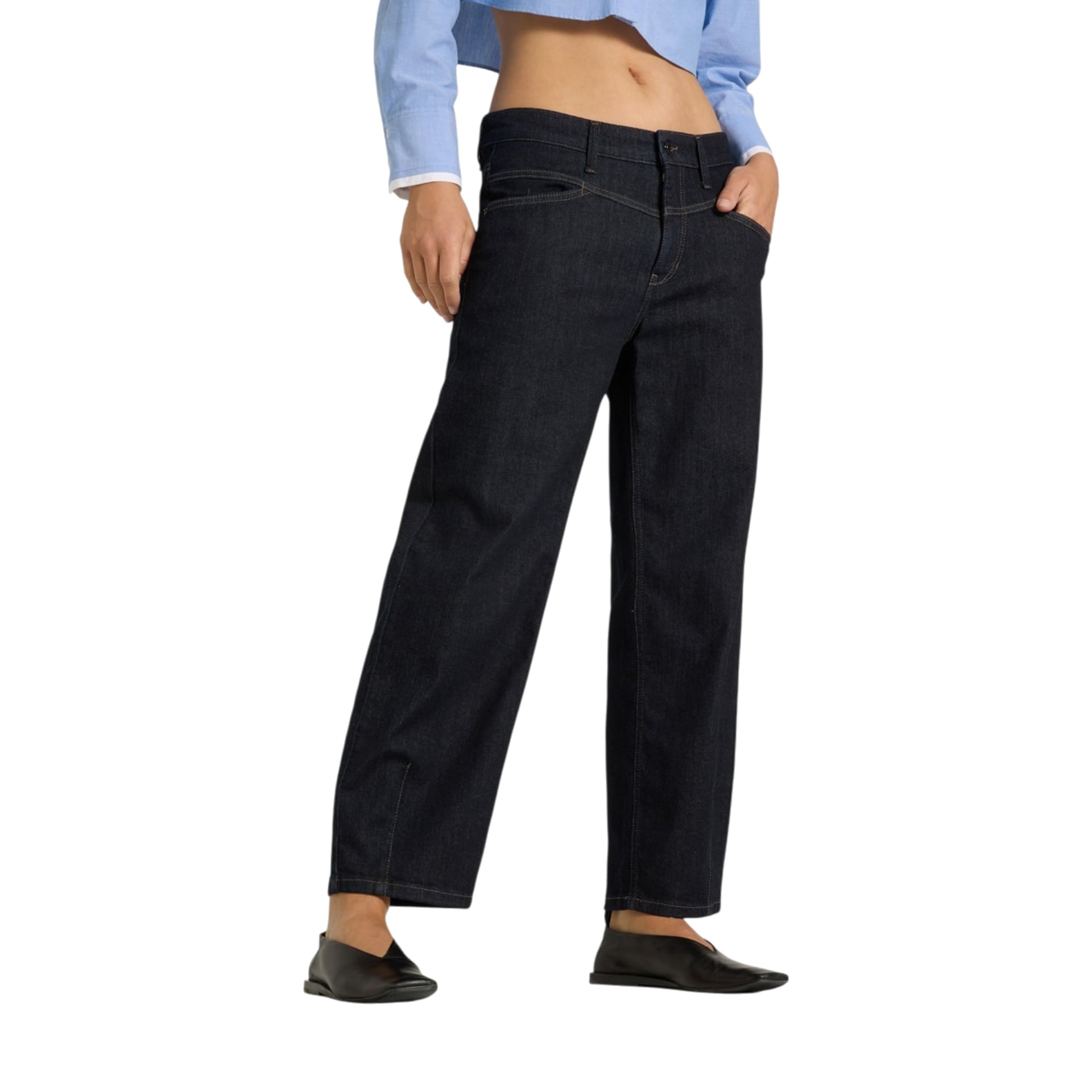 Cambio Jeans Elin