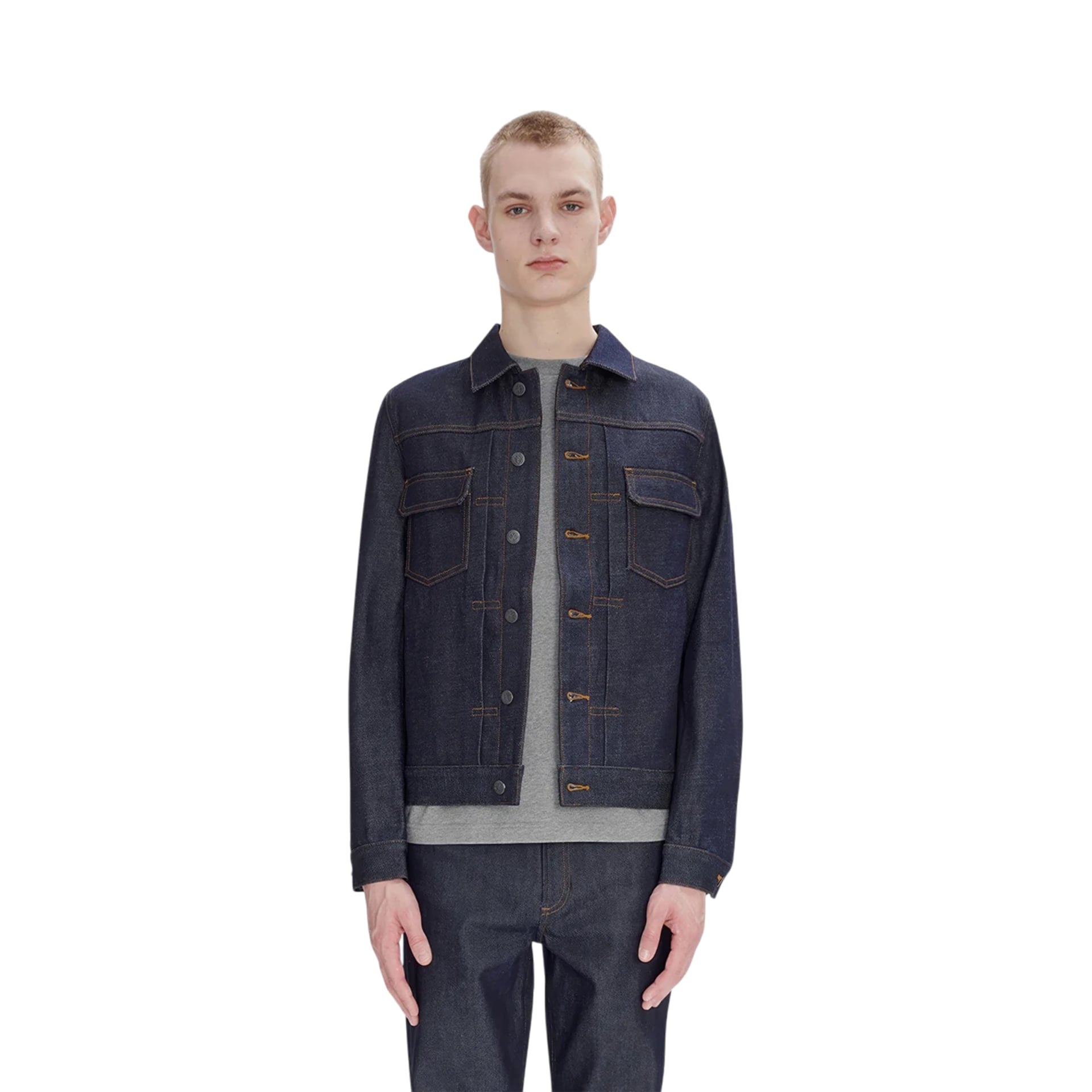 APC Overshirt 