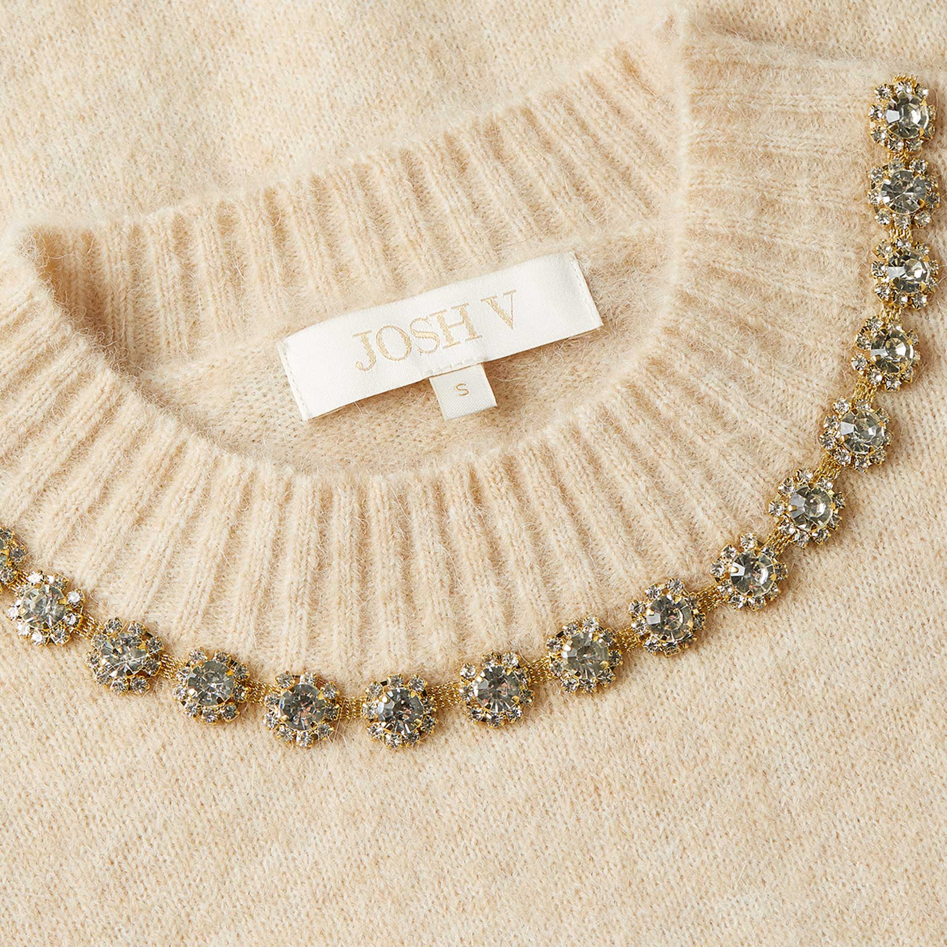 Josh V T-Shirt Franka