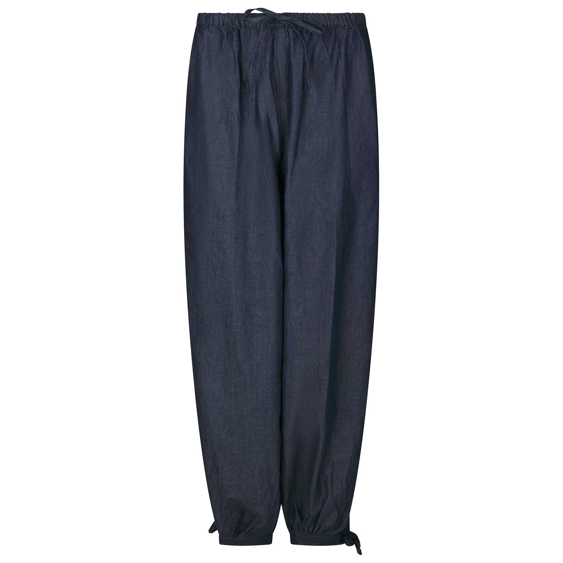 Neo Noir Broek Roxane 