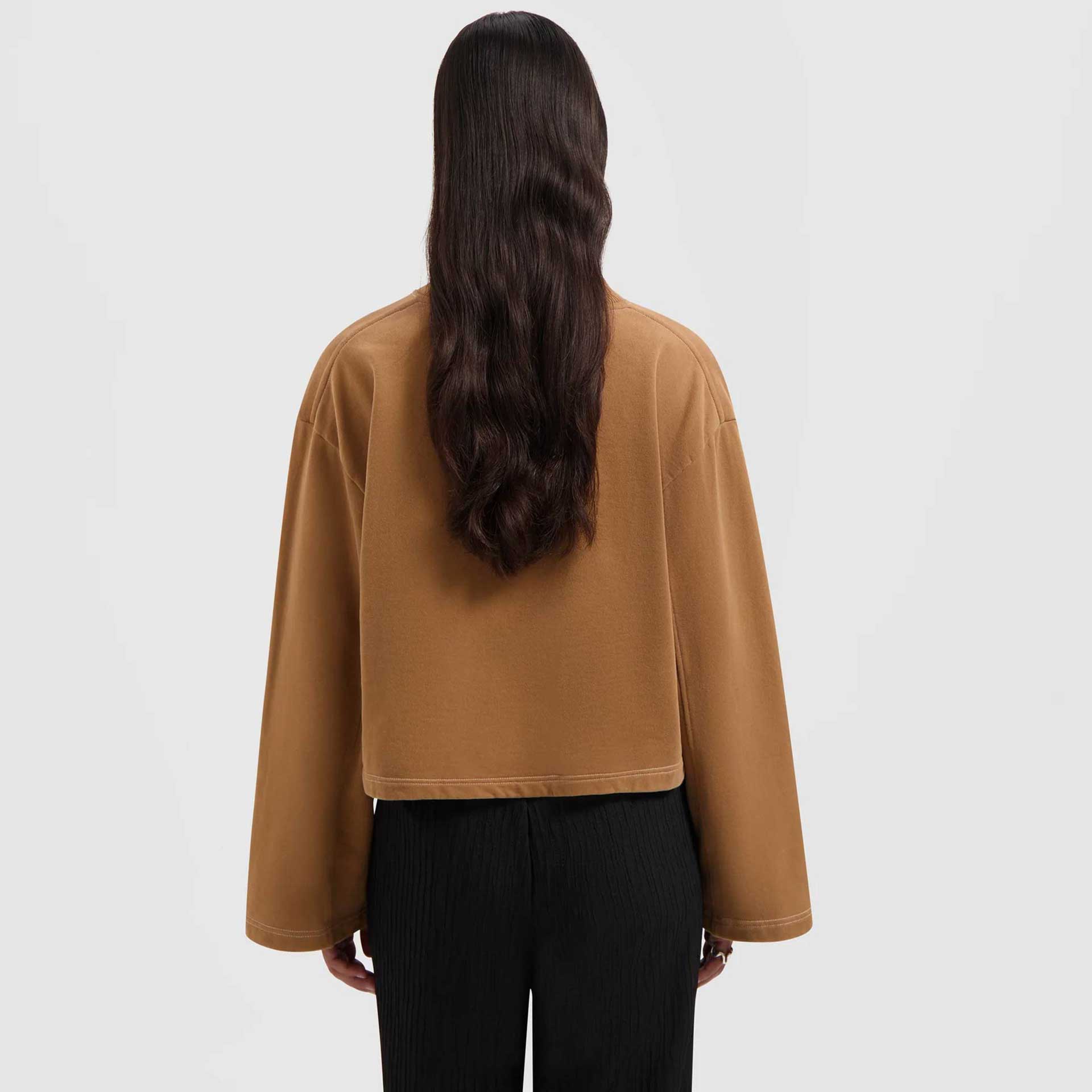 Olaf Hussein Sweater