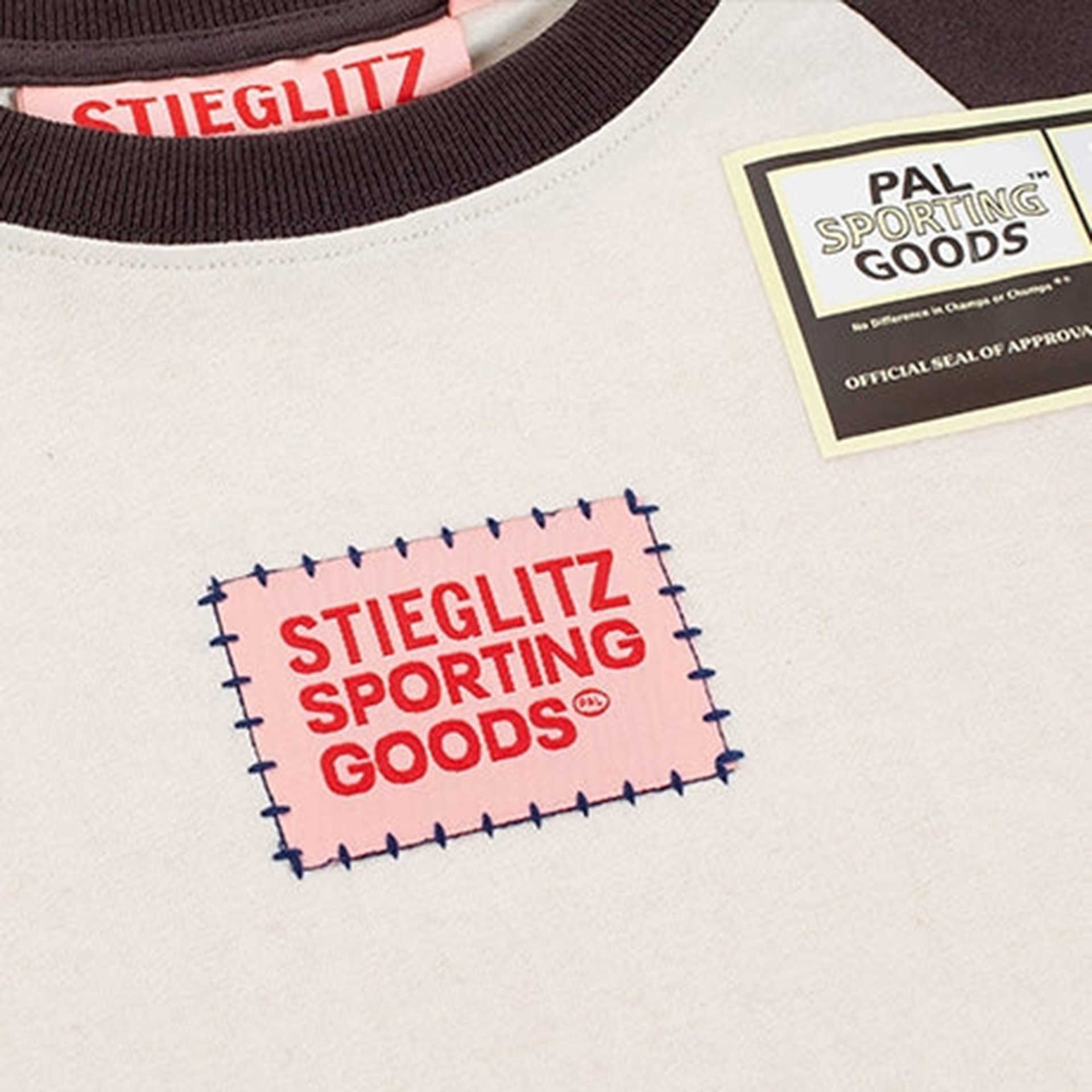 Stieglitz T-shirt Lola 