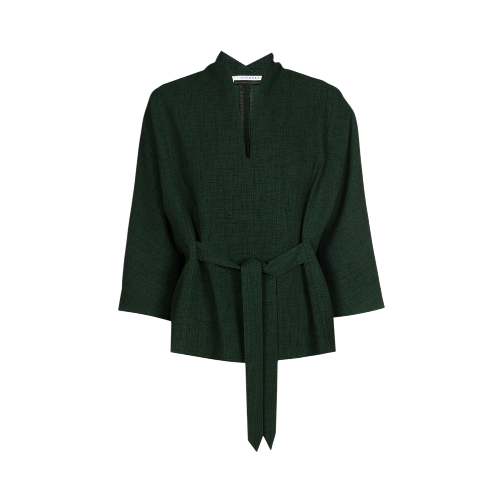 Xandres Blouse Hiliano